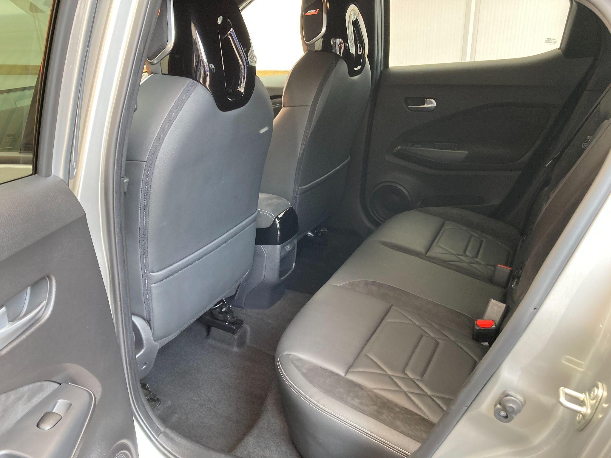 Nissan Juke Image 35