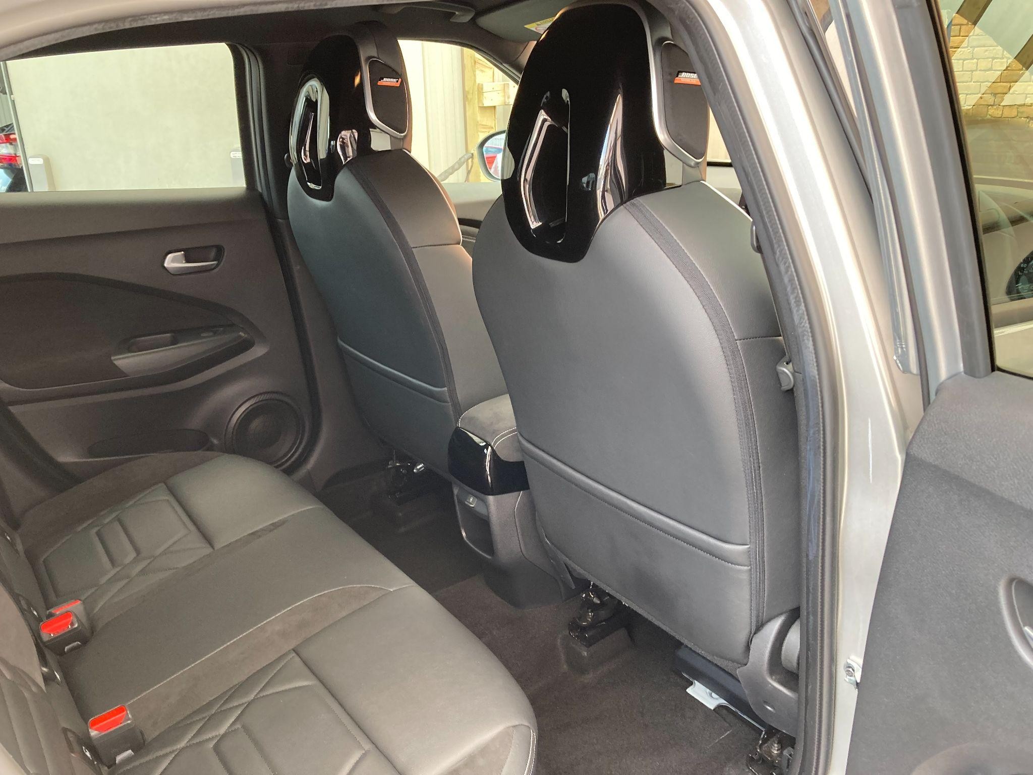 Nissan Juke Image 36