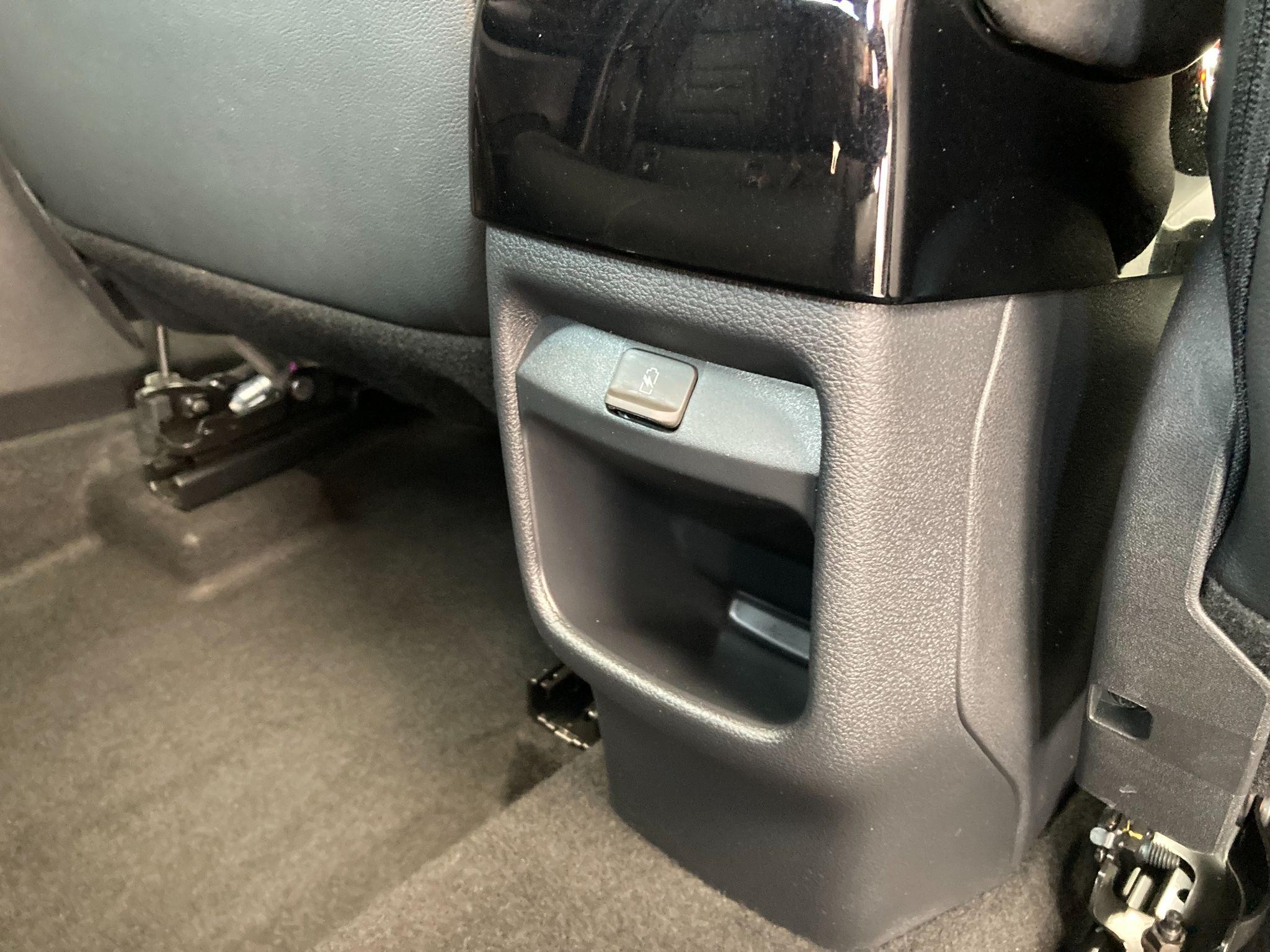 Nissan Juke Image 38