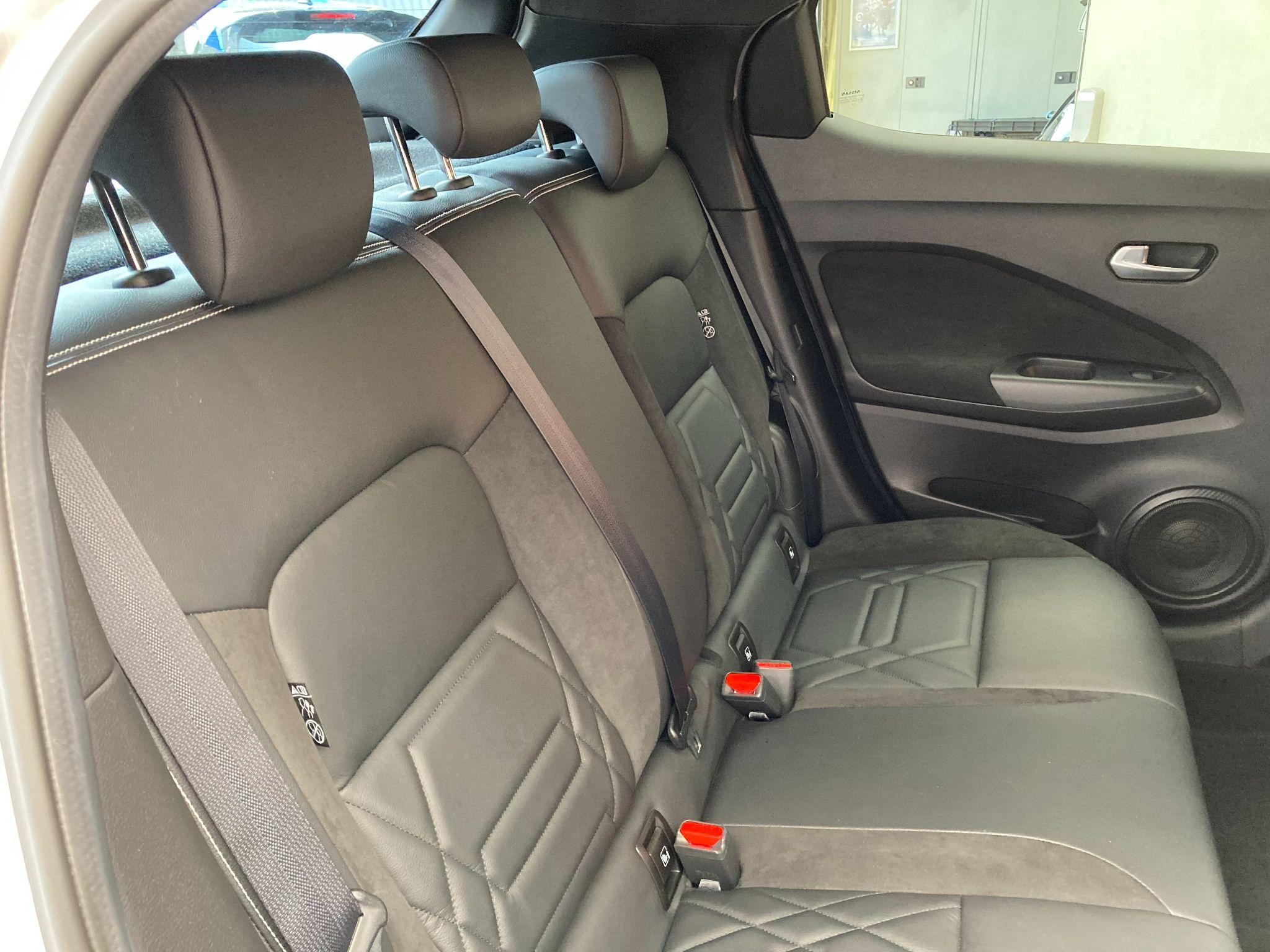 Nissan Juke Image 39