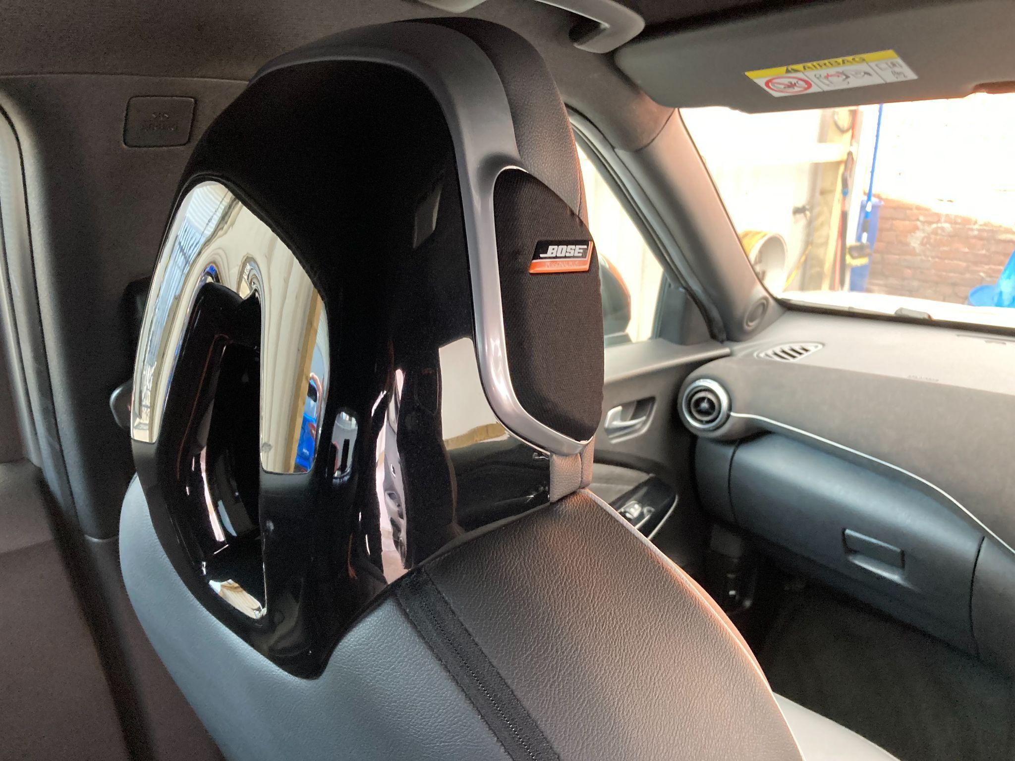 Nissan Juke Image 40
