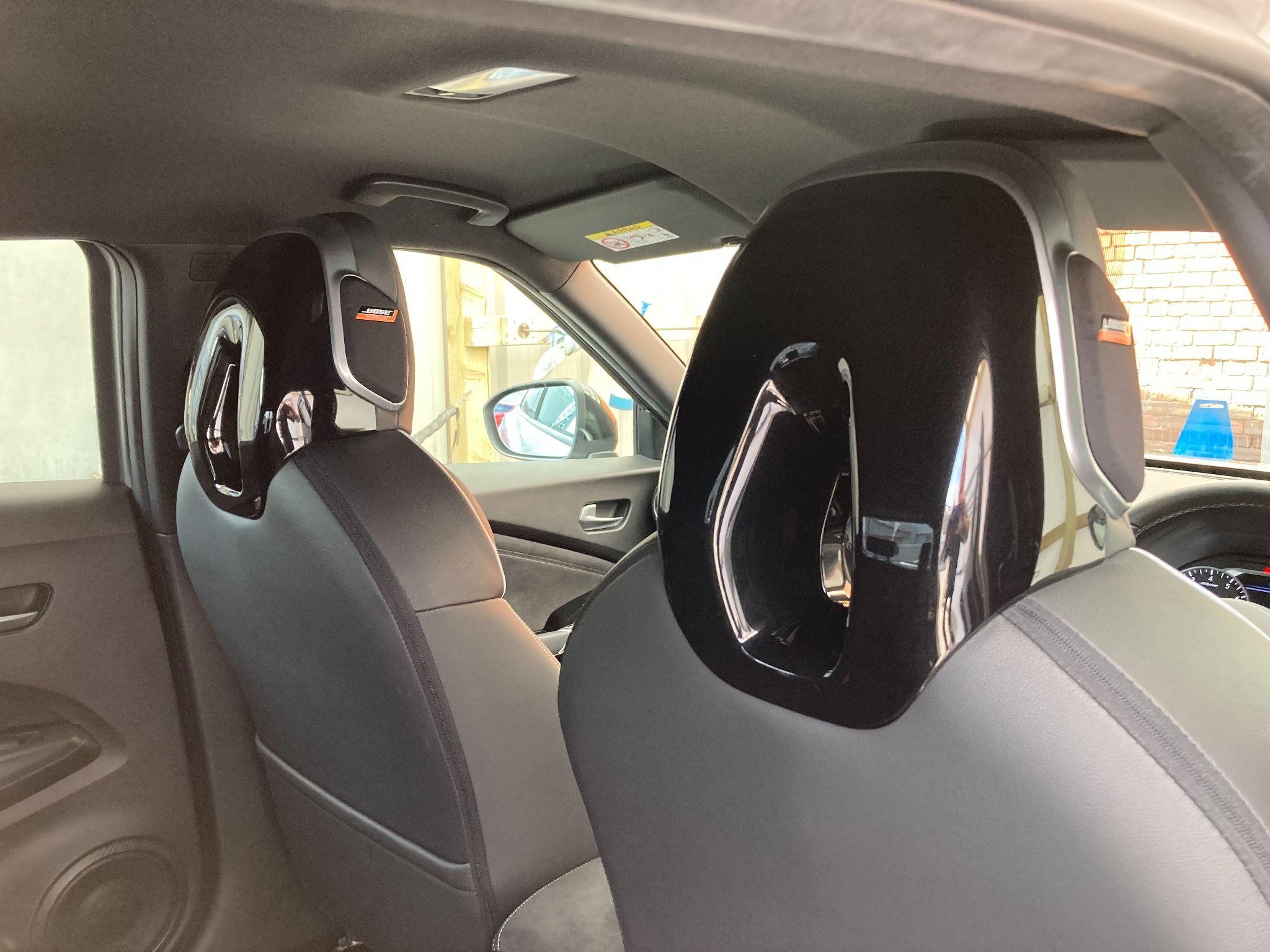 Nissan Juke Image 41