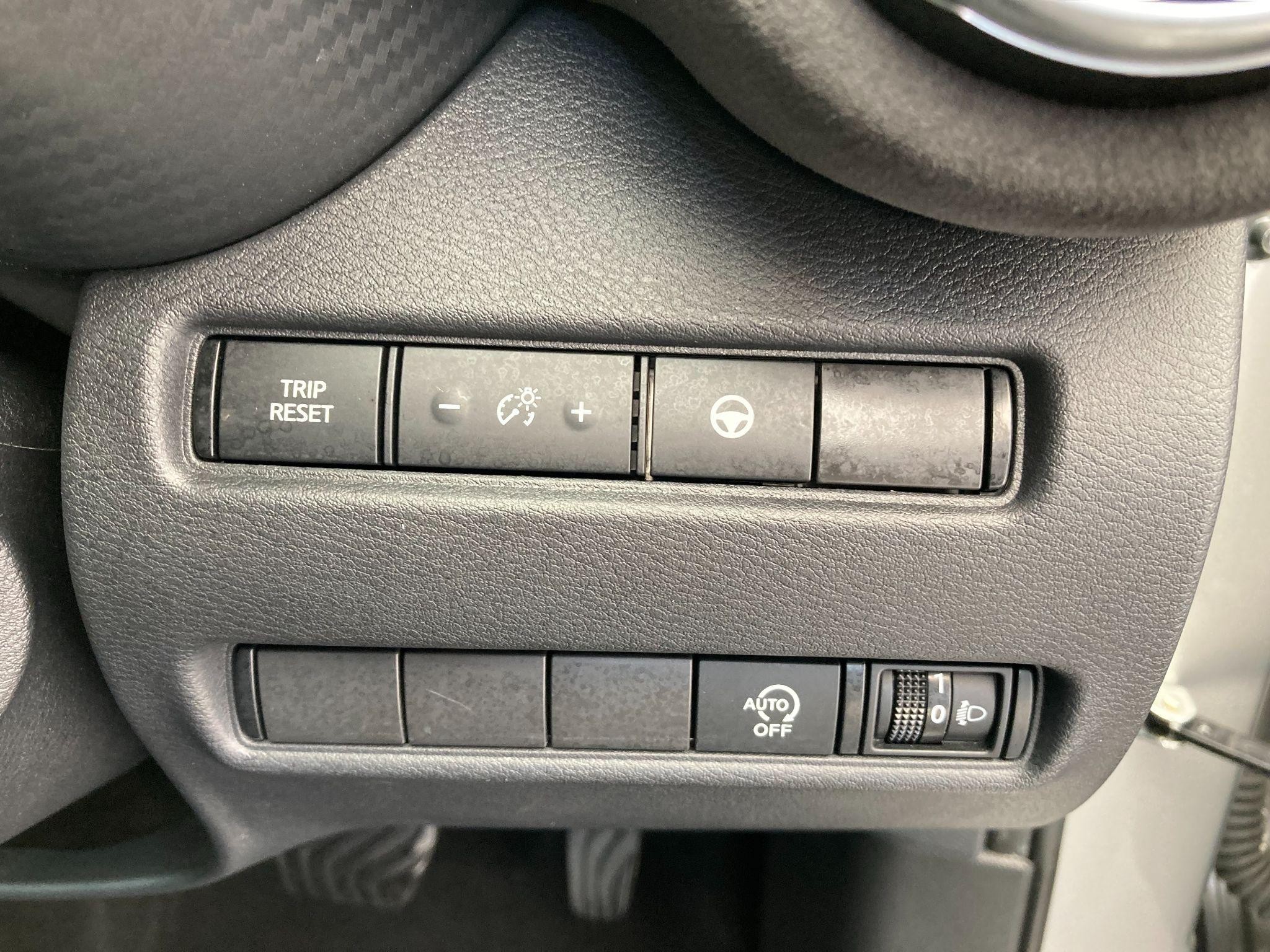 Nissan Juke Image 45