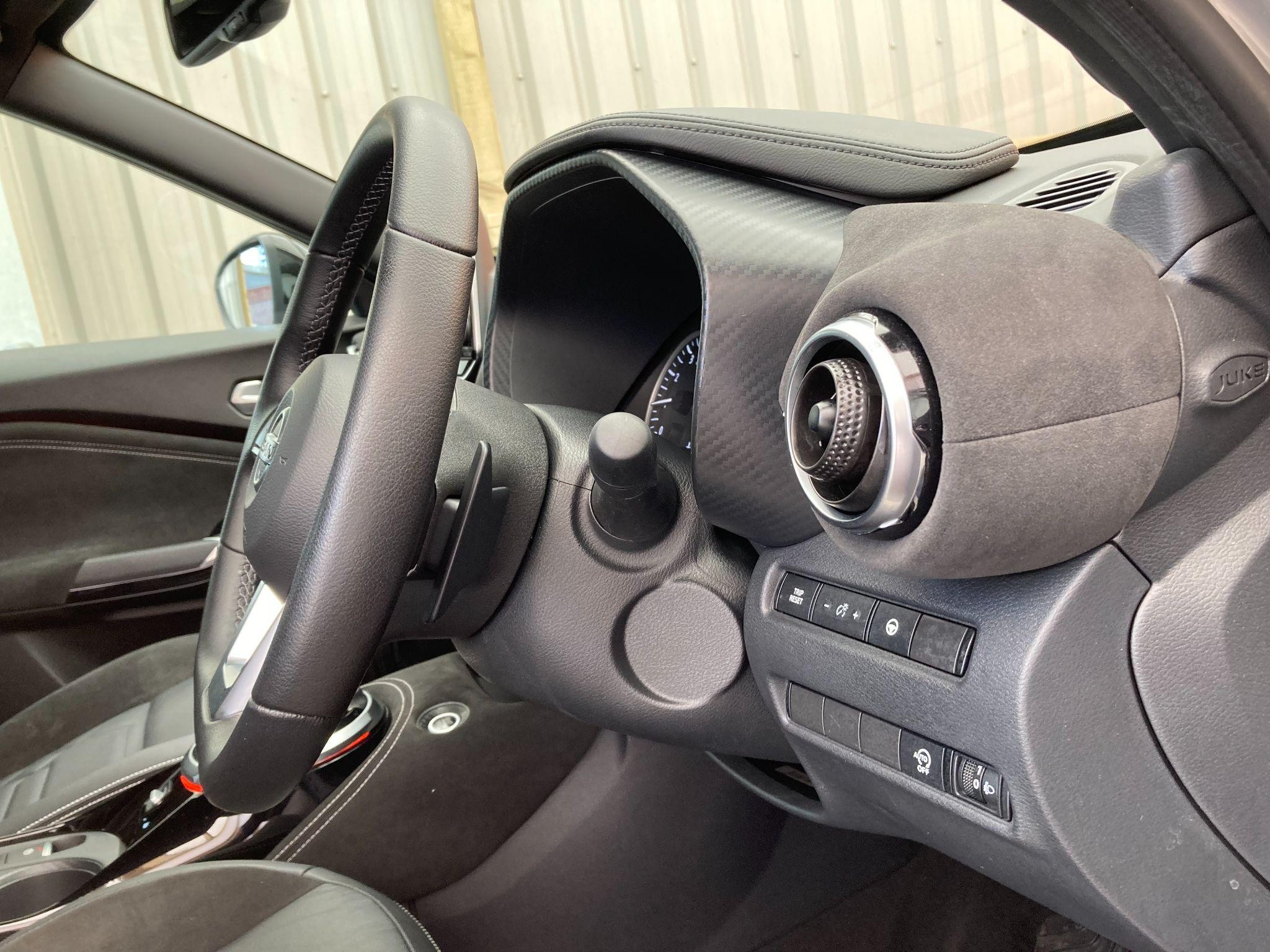Nissan Juke Image 46