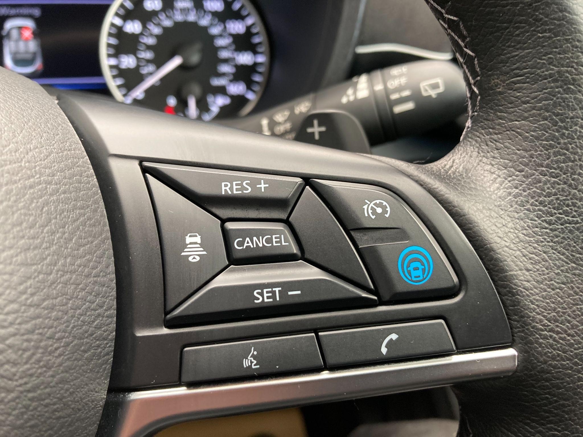 Nissan Juke Image 48