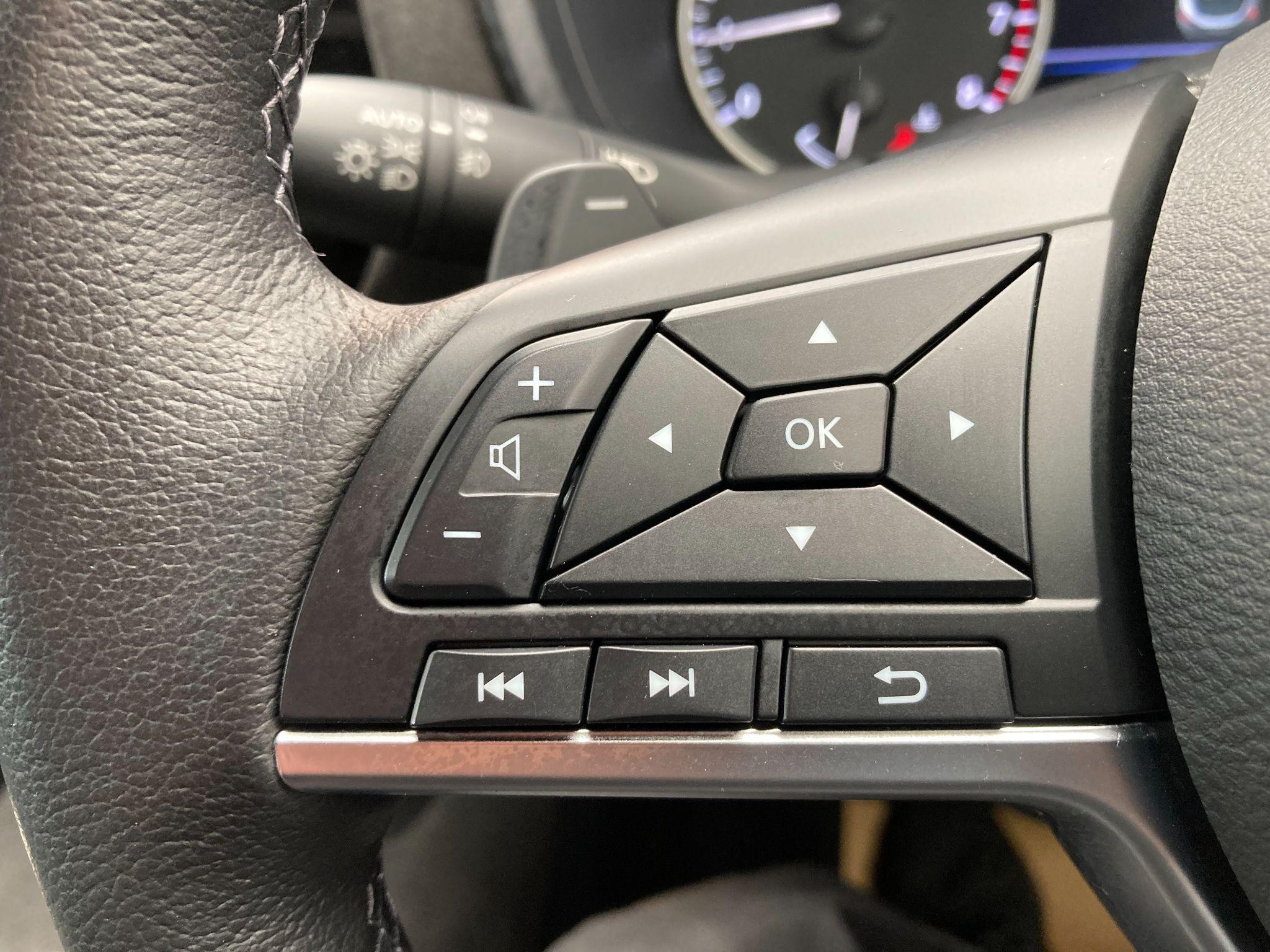Nissan Juke Image 49