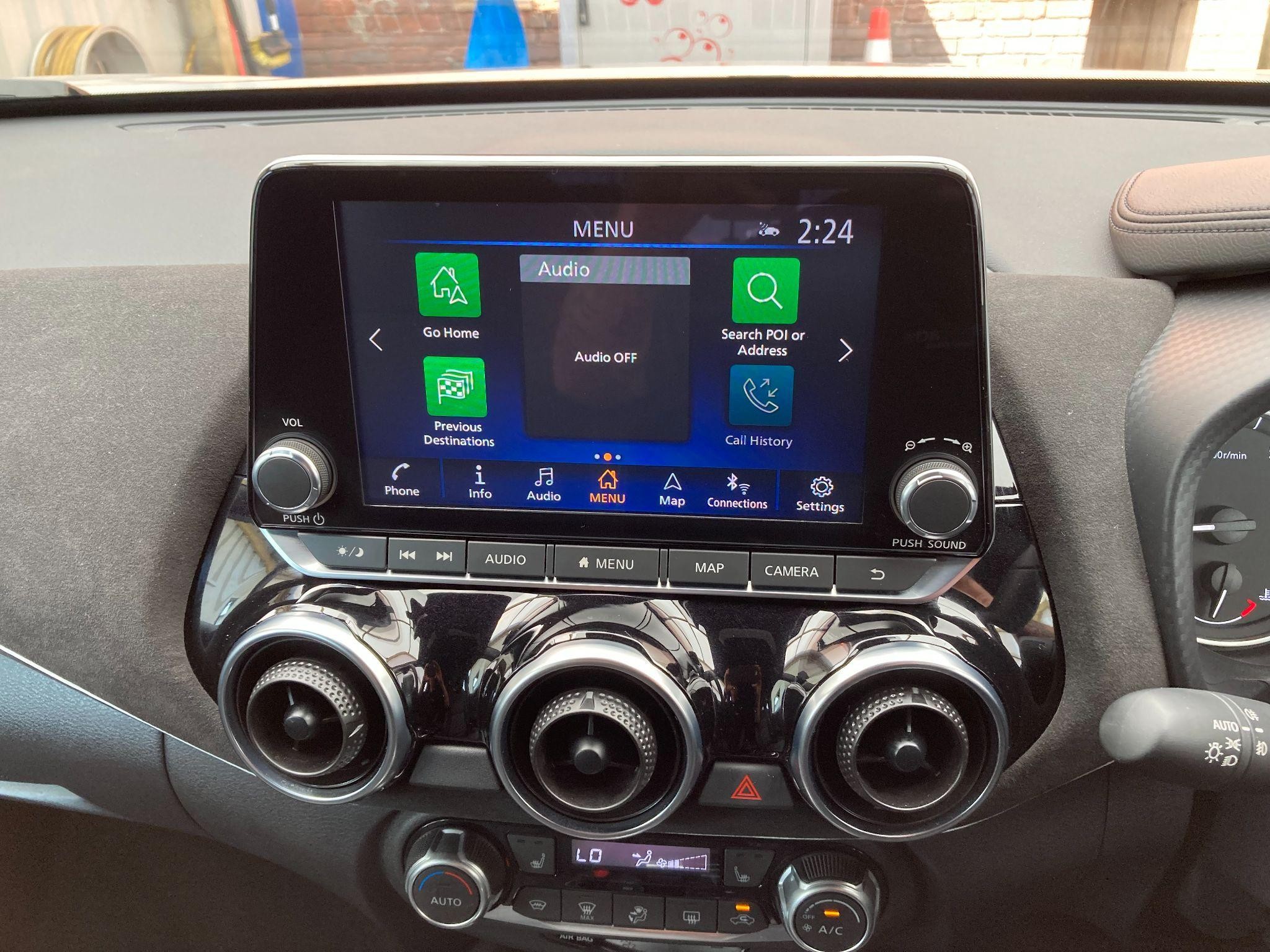 Nissan Juke Image 53