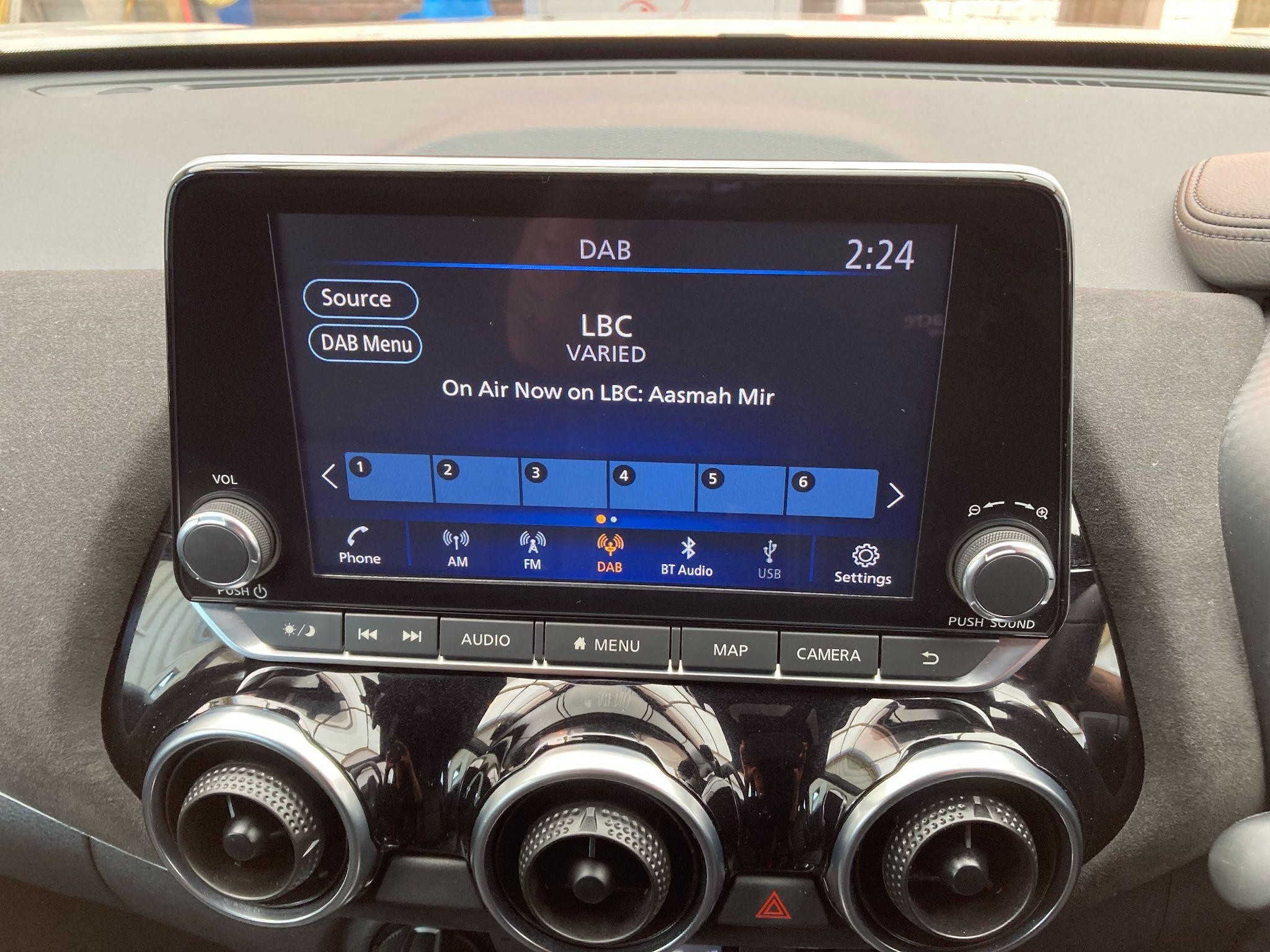Nissan Juke Image 54