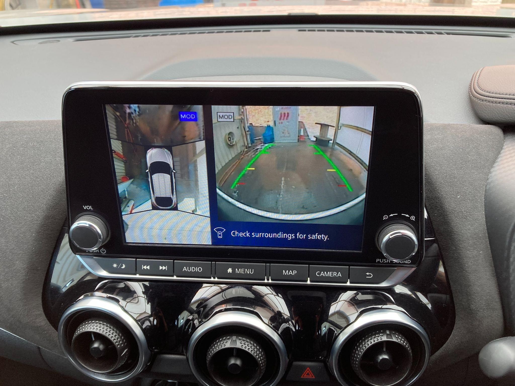 Nissan Juke Image 56