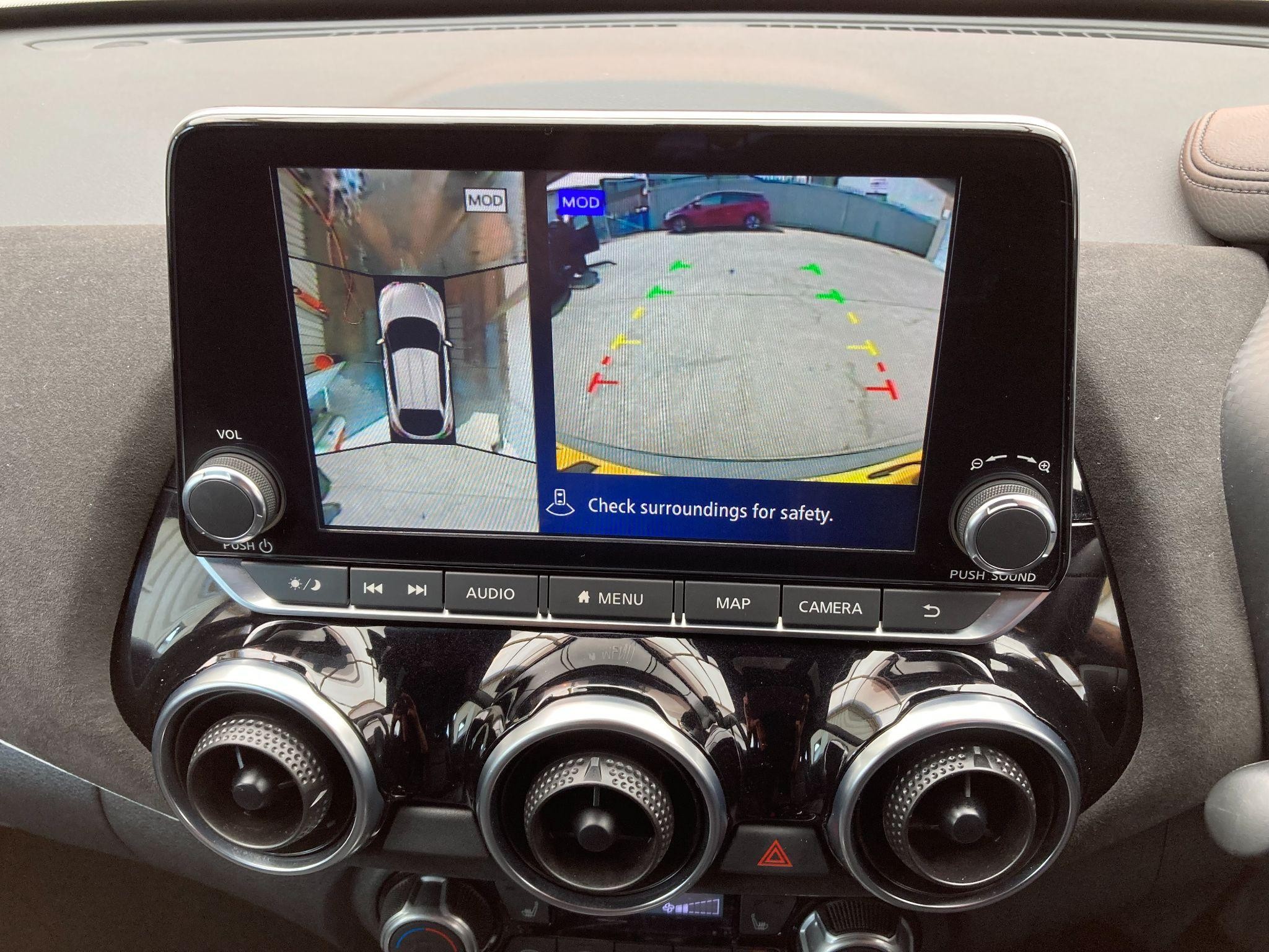 Nissan Juke Image 57