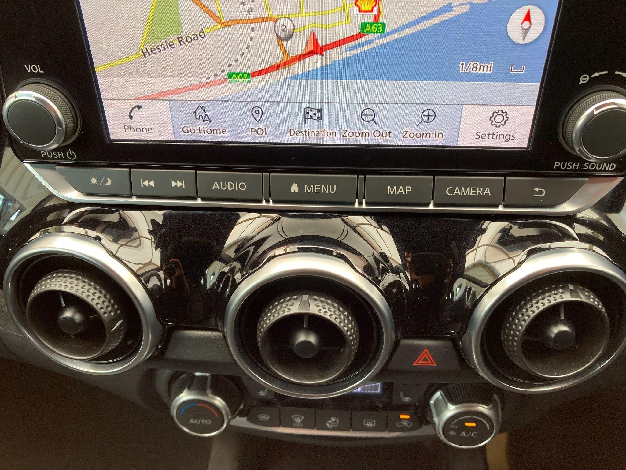 Nissan Juke Image 58