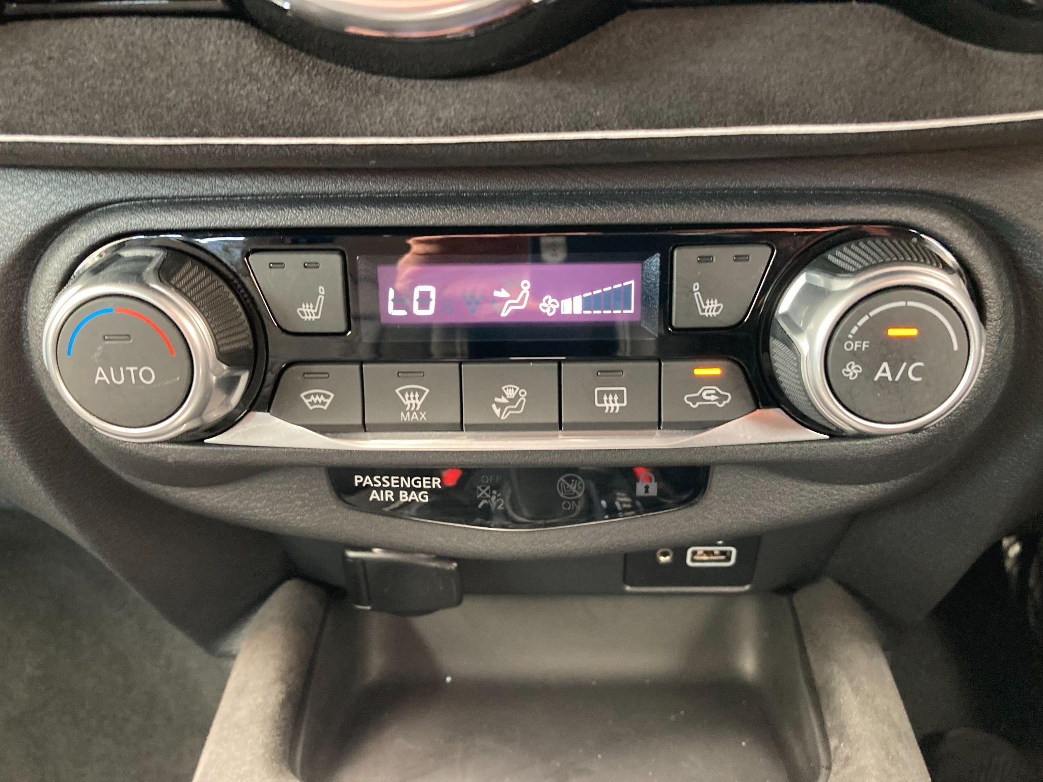 Nissan Juke Image 59