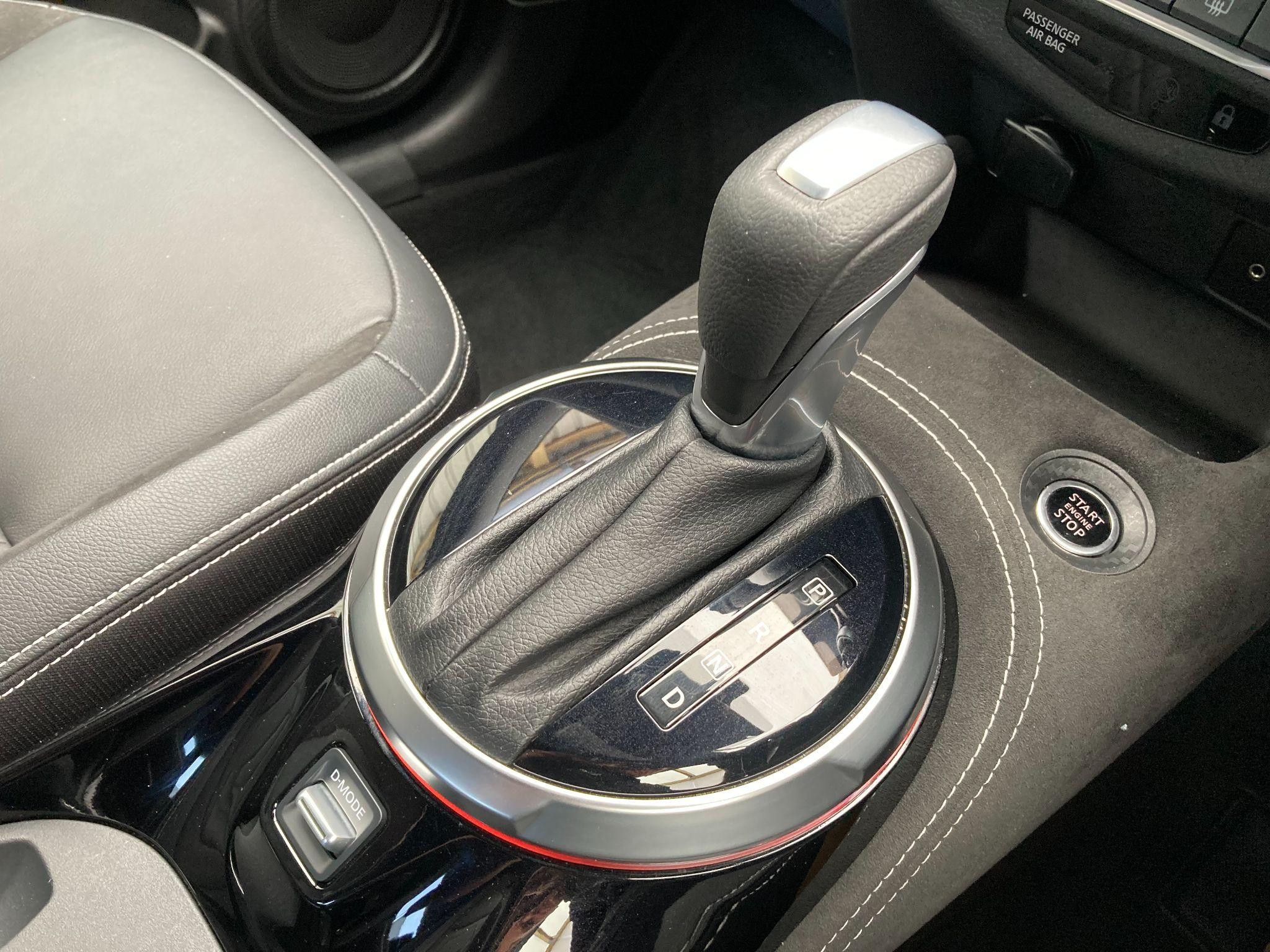 Nissan Juke Image 62