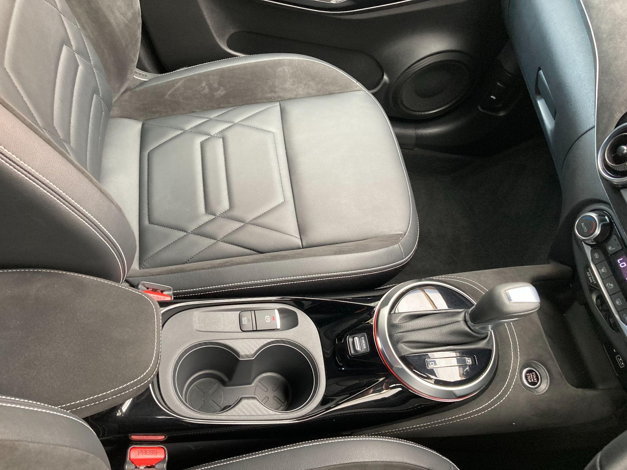 Nissan Juke Image 65