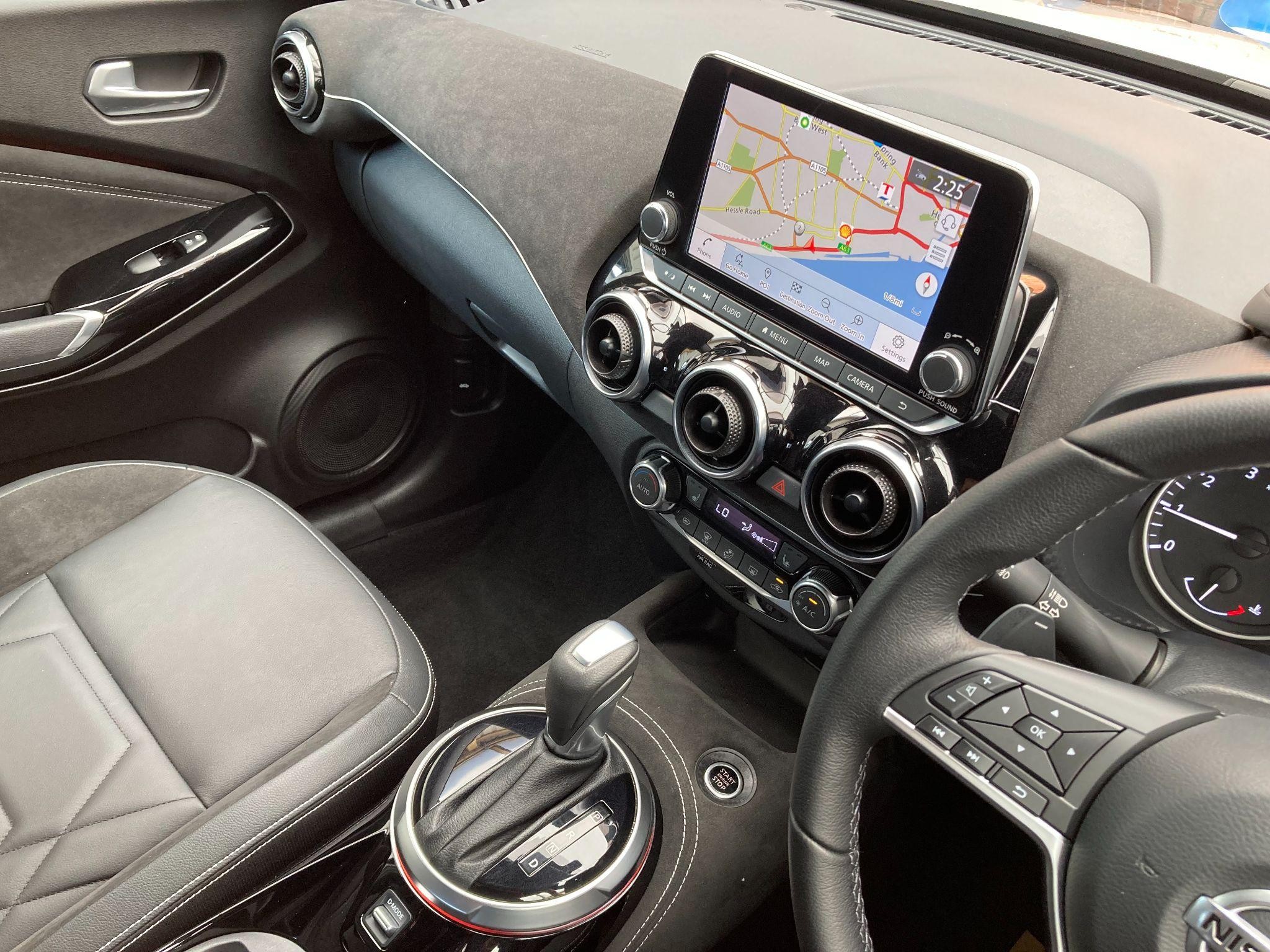 Nissan Juke Image 66
