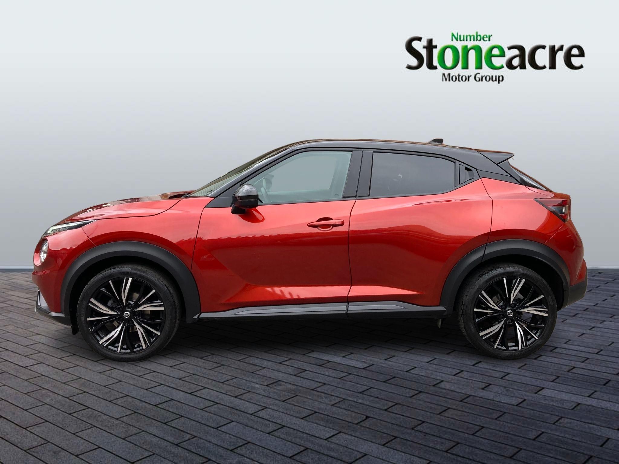 Nissan Juke Image 5