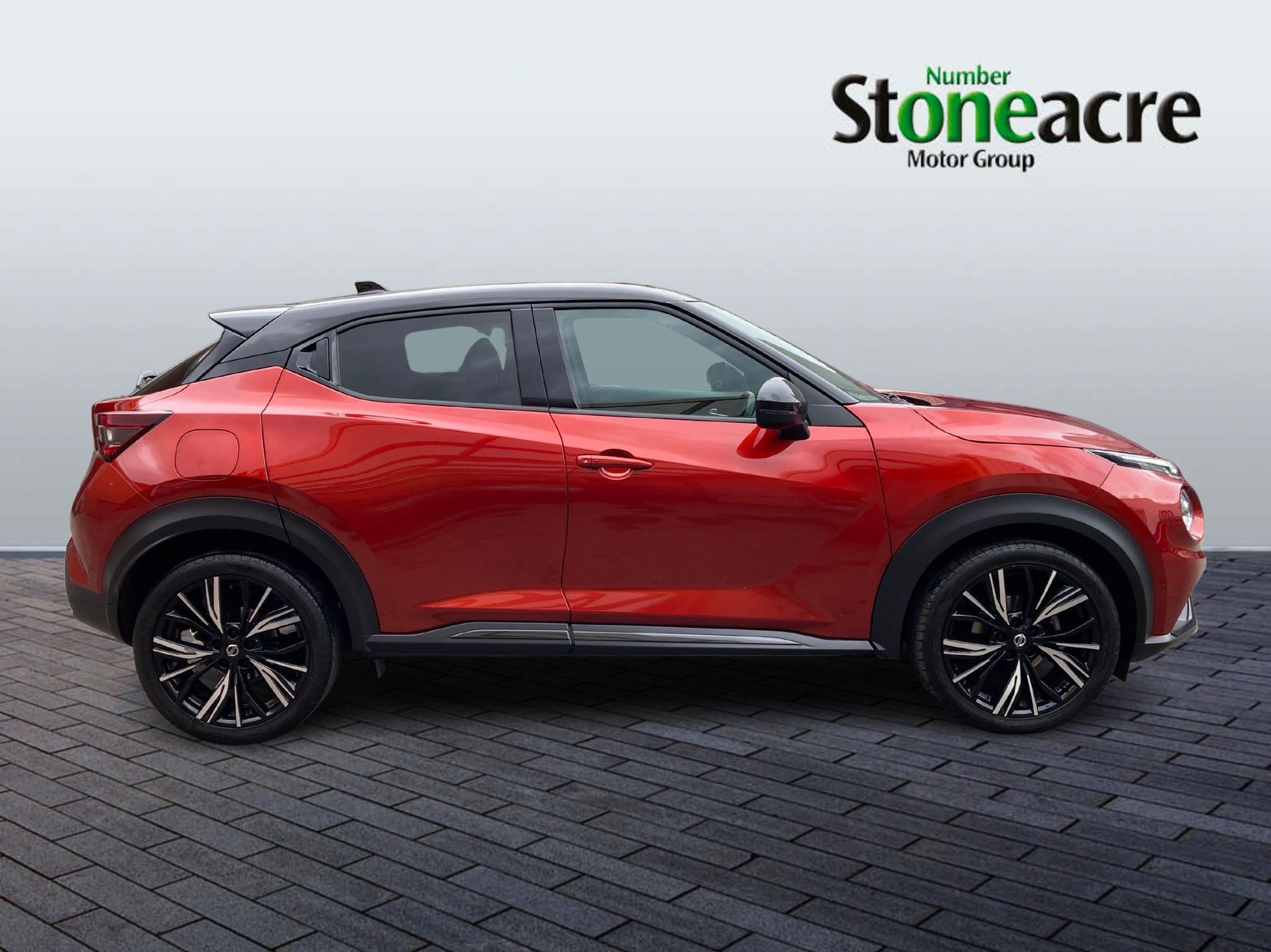 Nissan Juke Image 7
