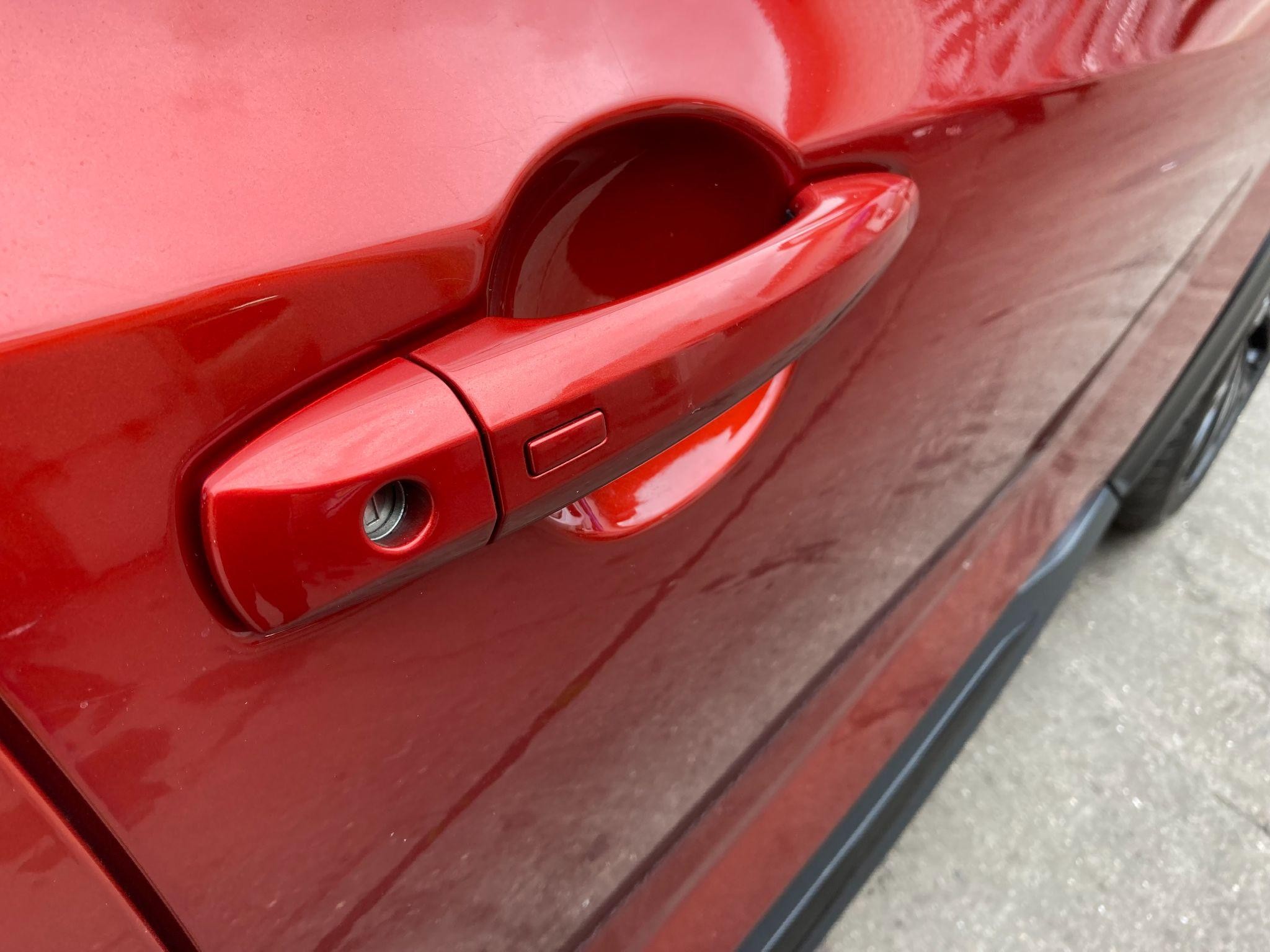 Nissan Juke Image 19