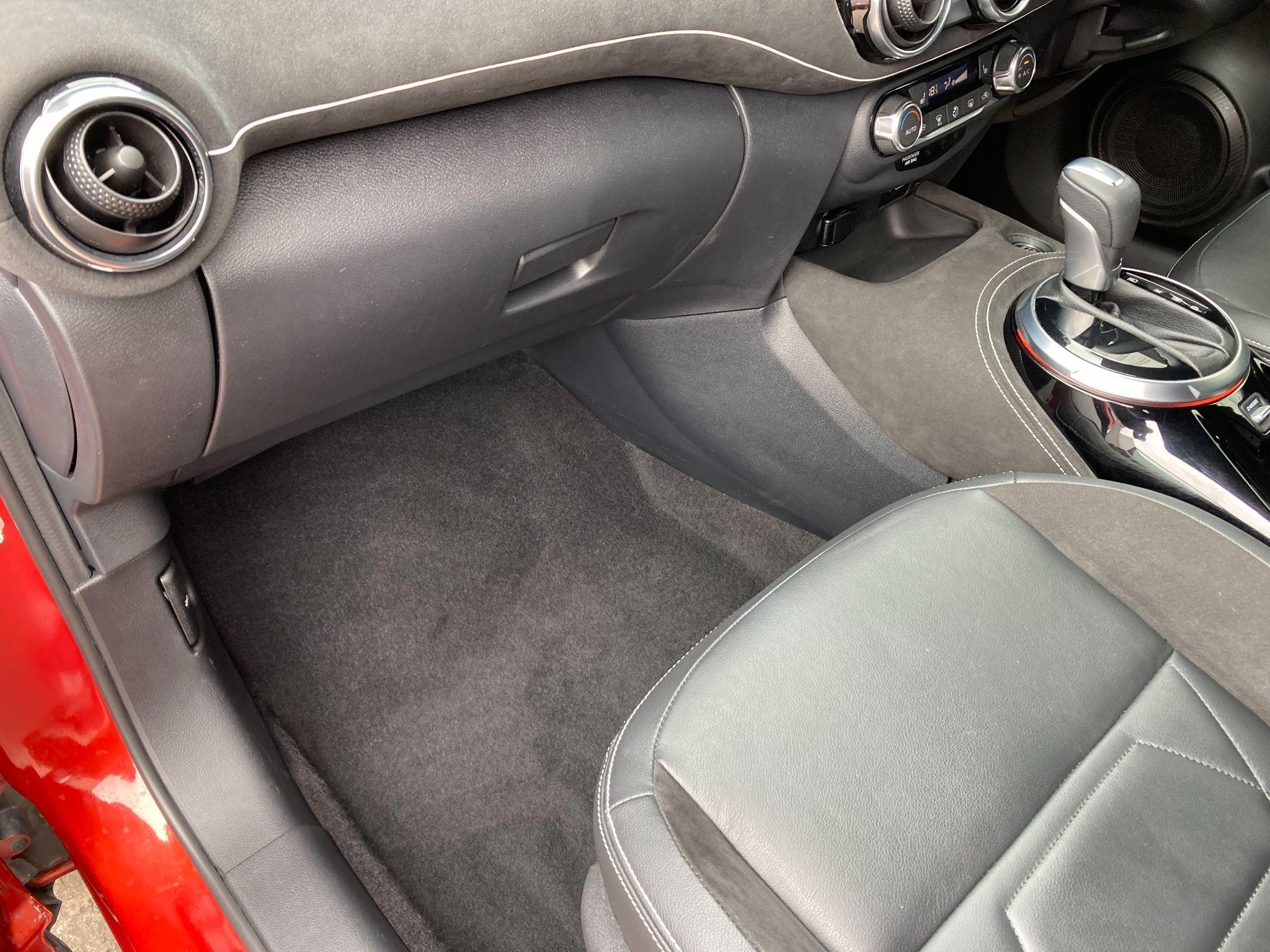 Nissan Juke Image 30