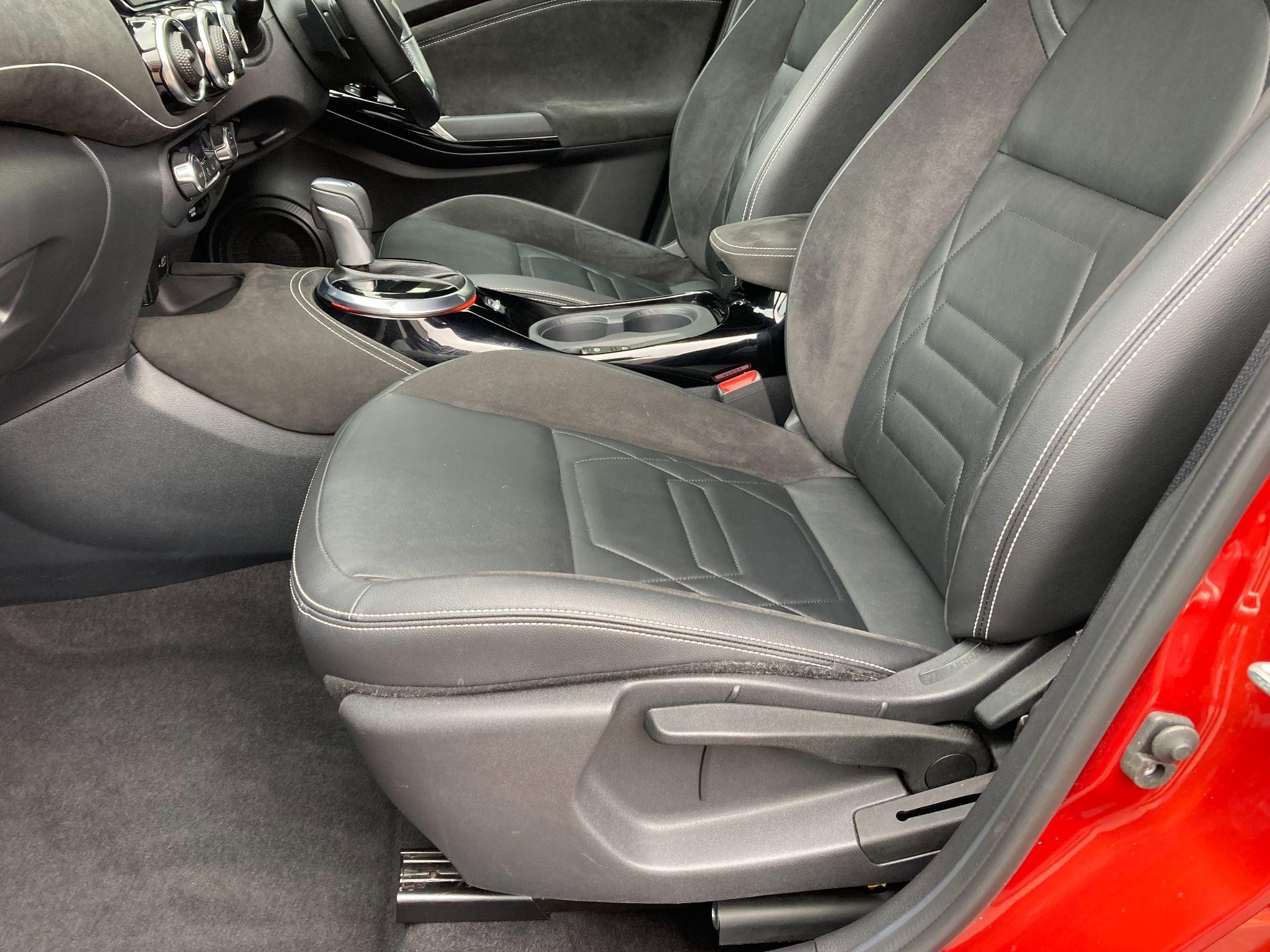 Nissan Juke Image 33