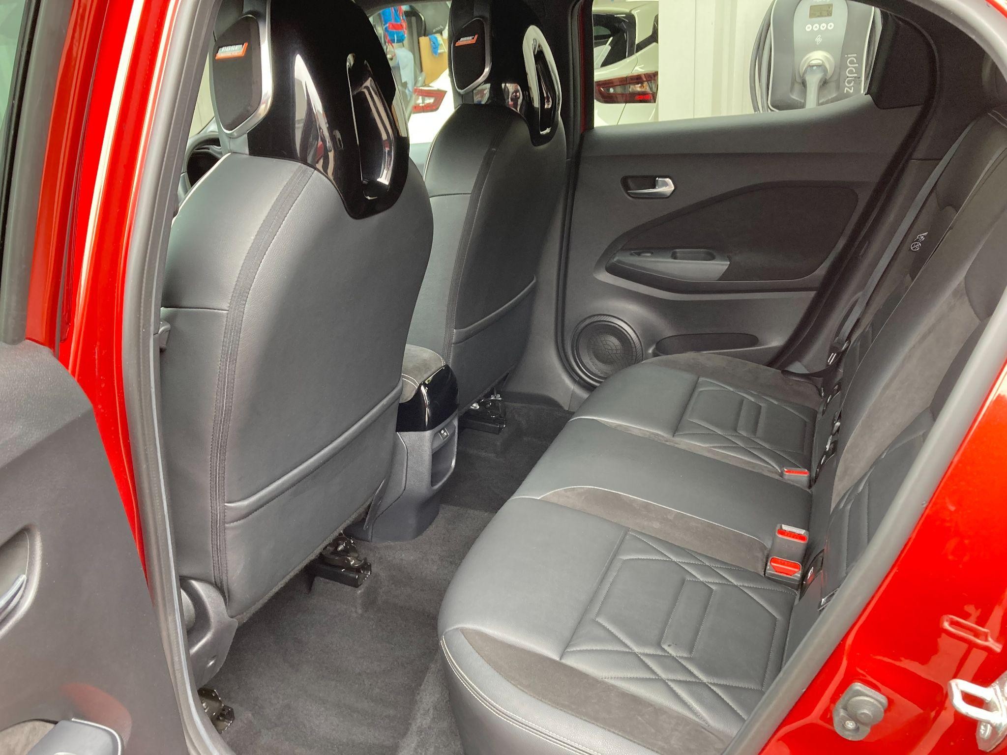 Nissan Juke Image 34
