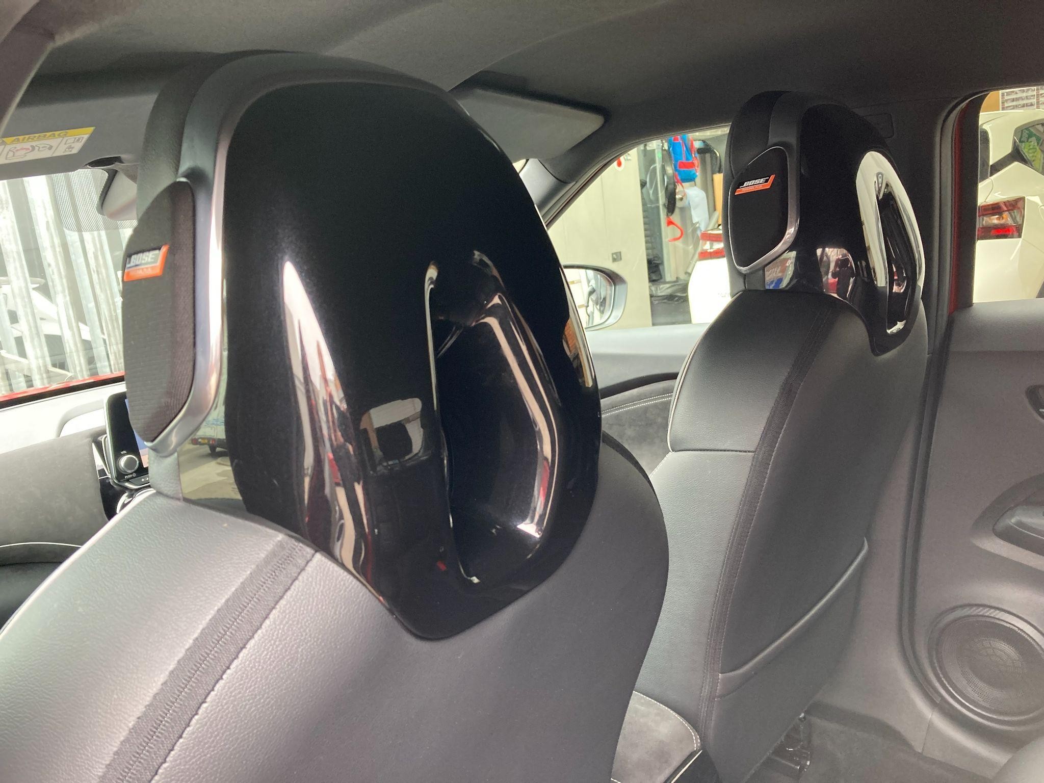 Nissan Juke Image 39