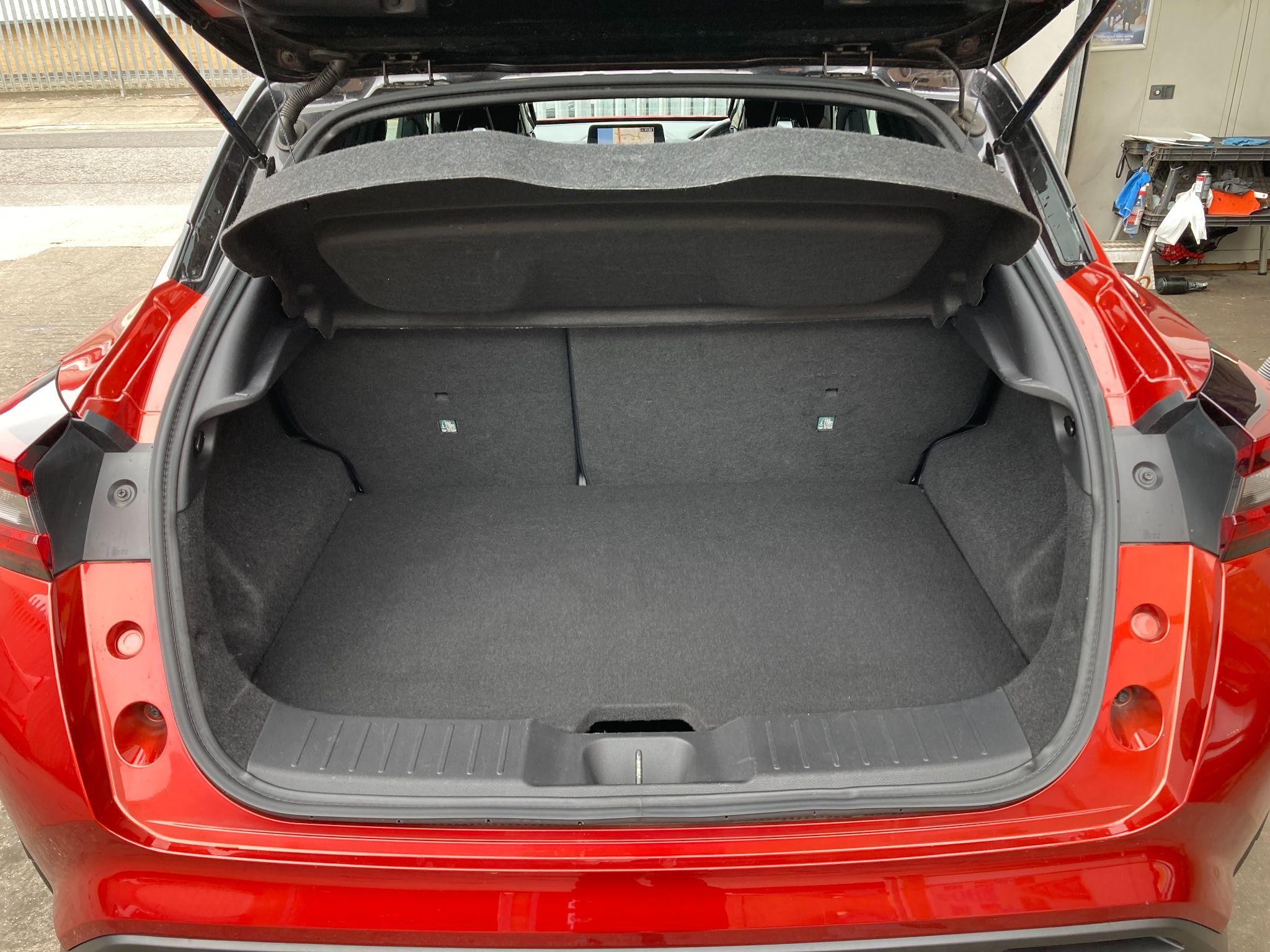 Nissan Juke Image 40