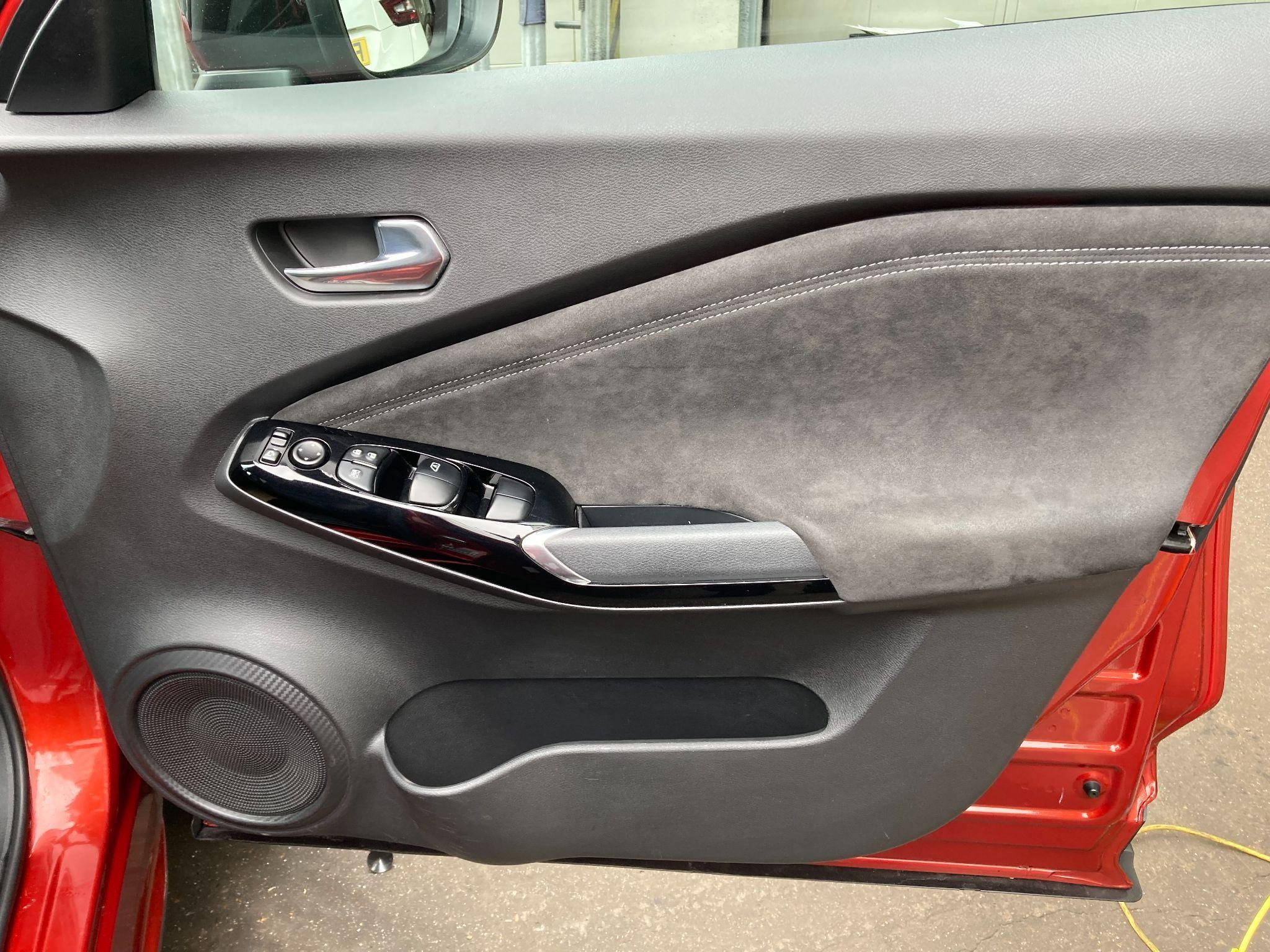 Nissan Juke Image 43