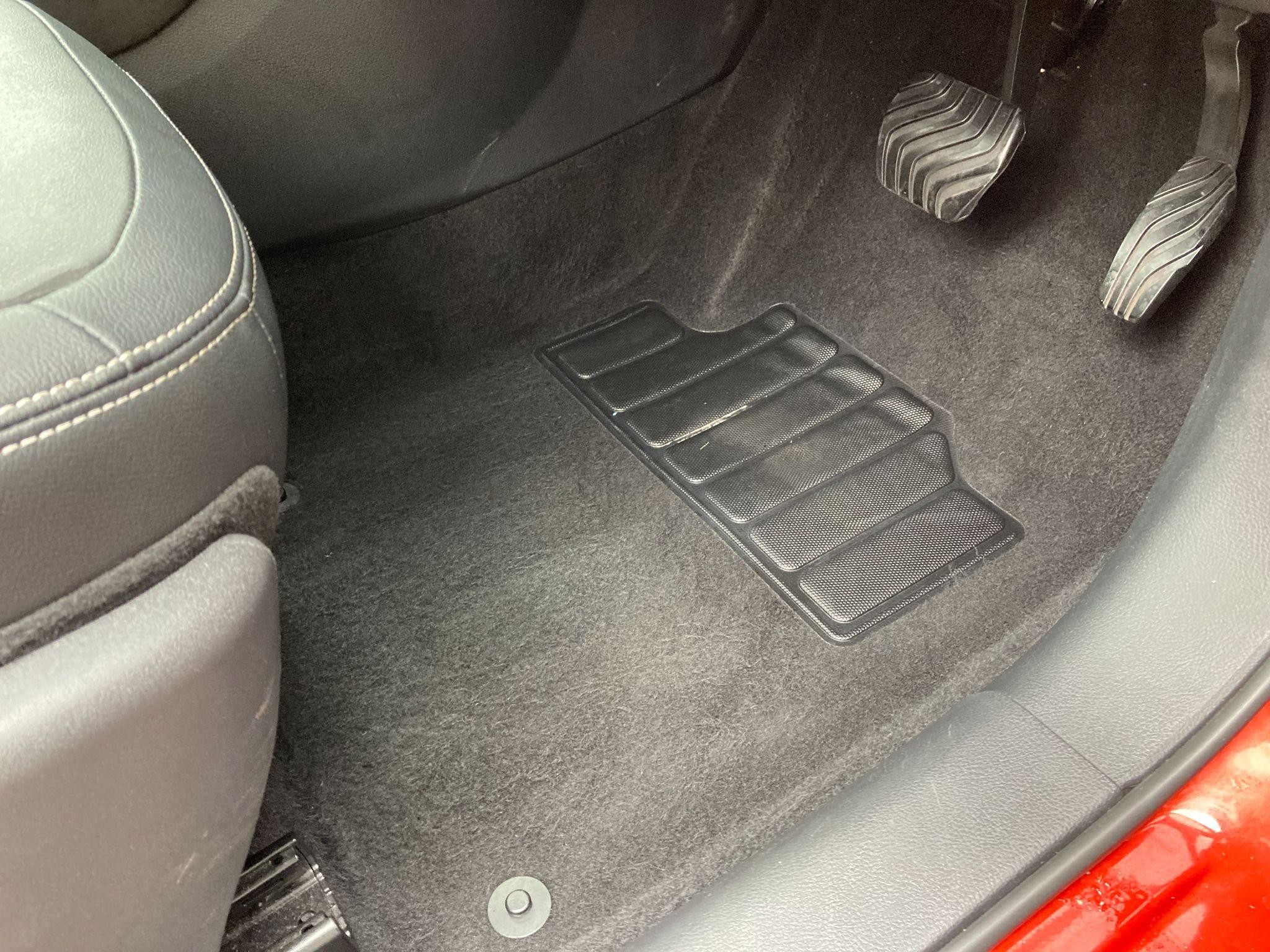 Nissan Juke Image 44