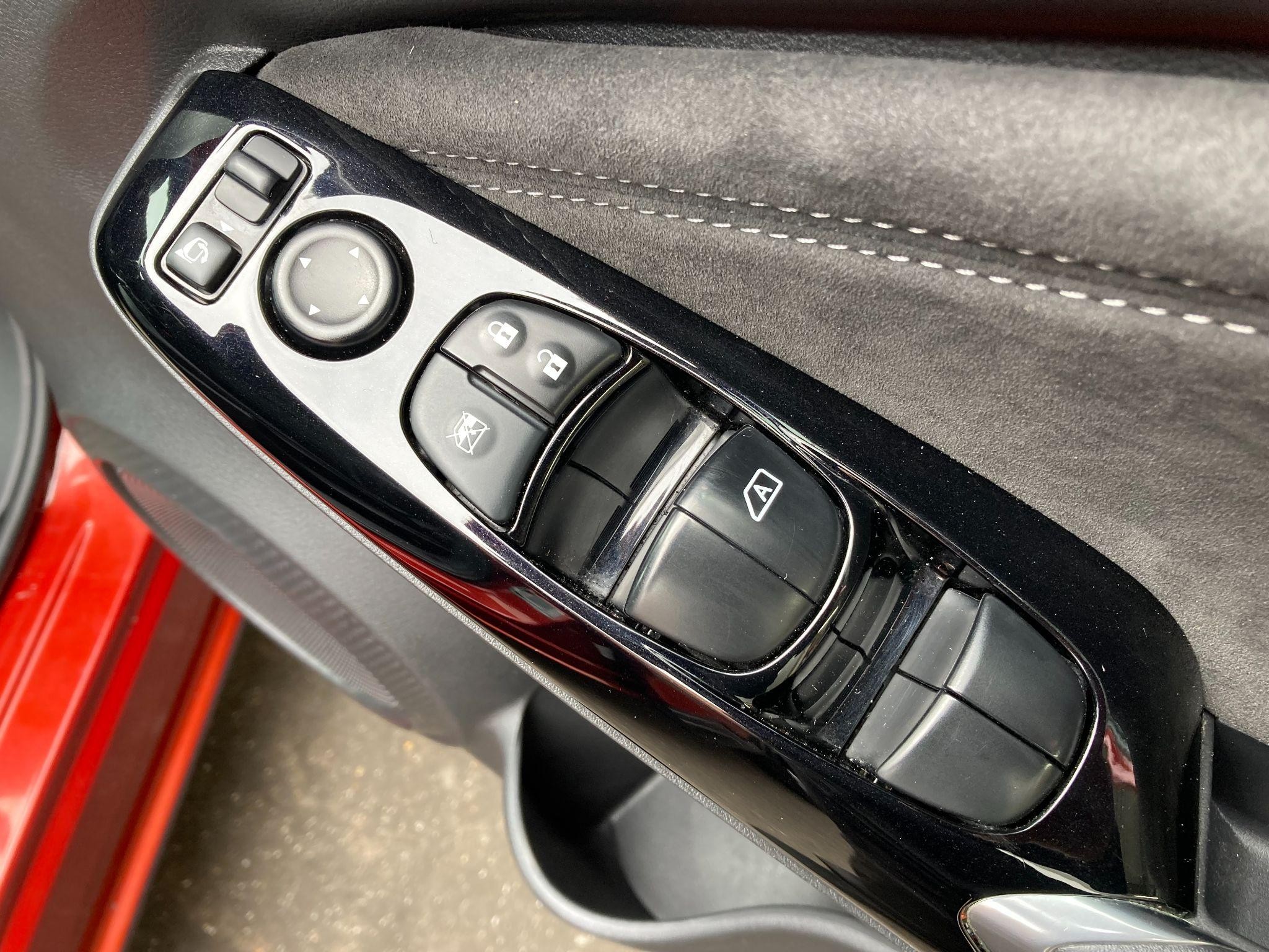 Nissan Juke Image 46