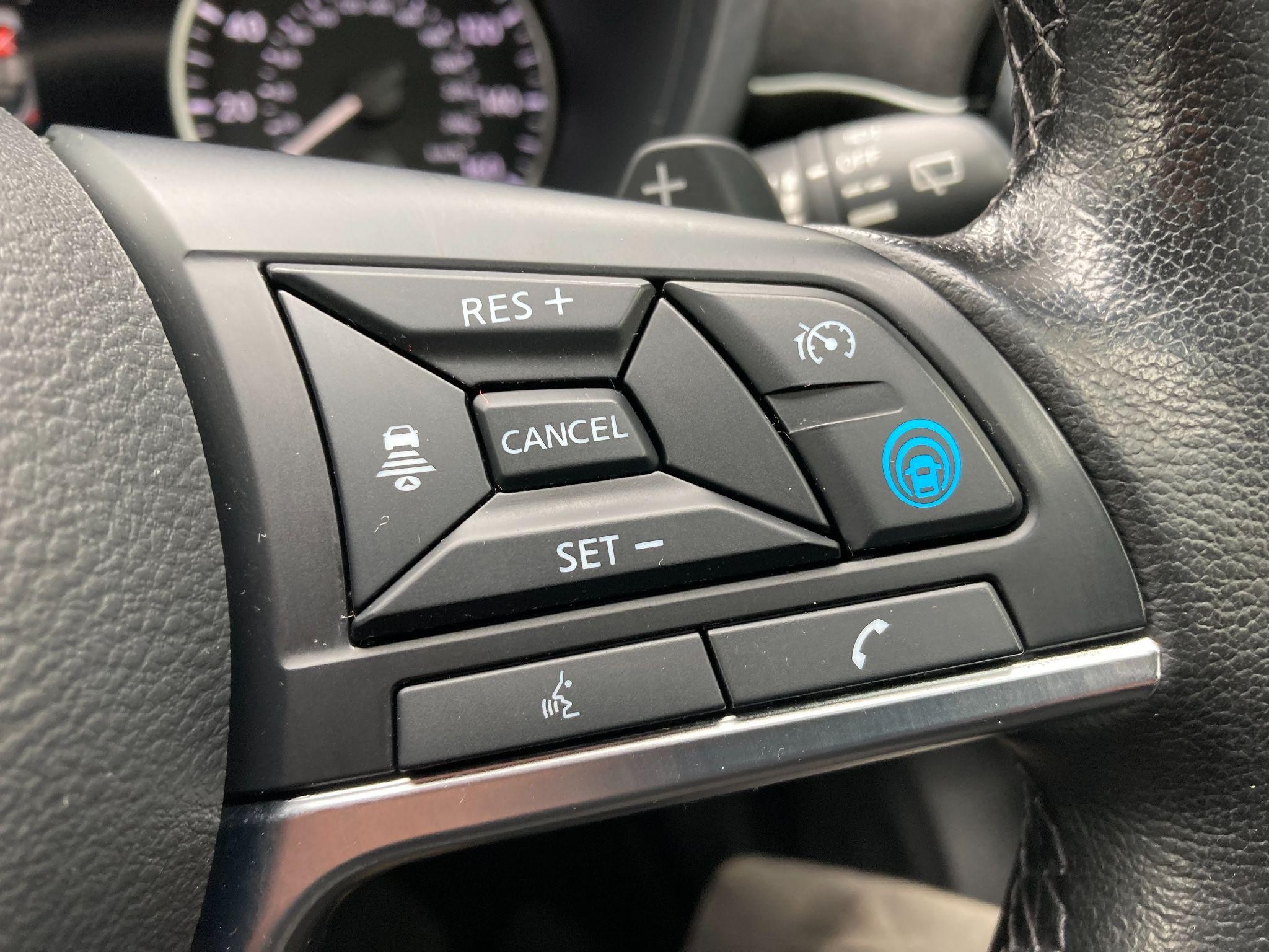Nissan Juke Image 49