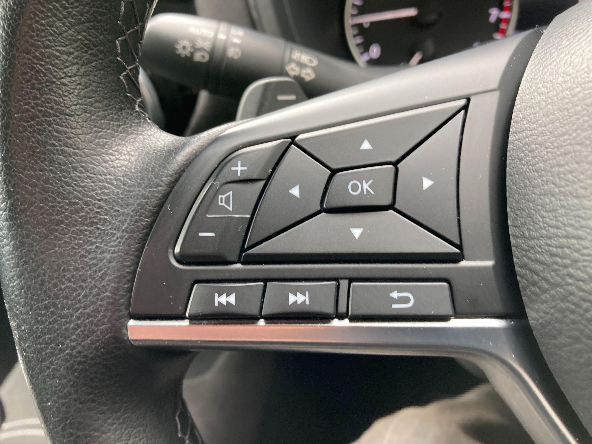 Nissan Juke Image 50