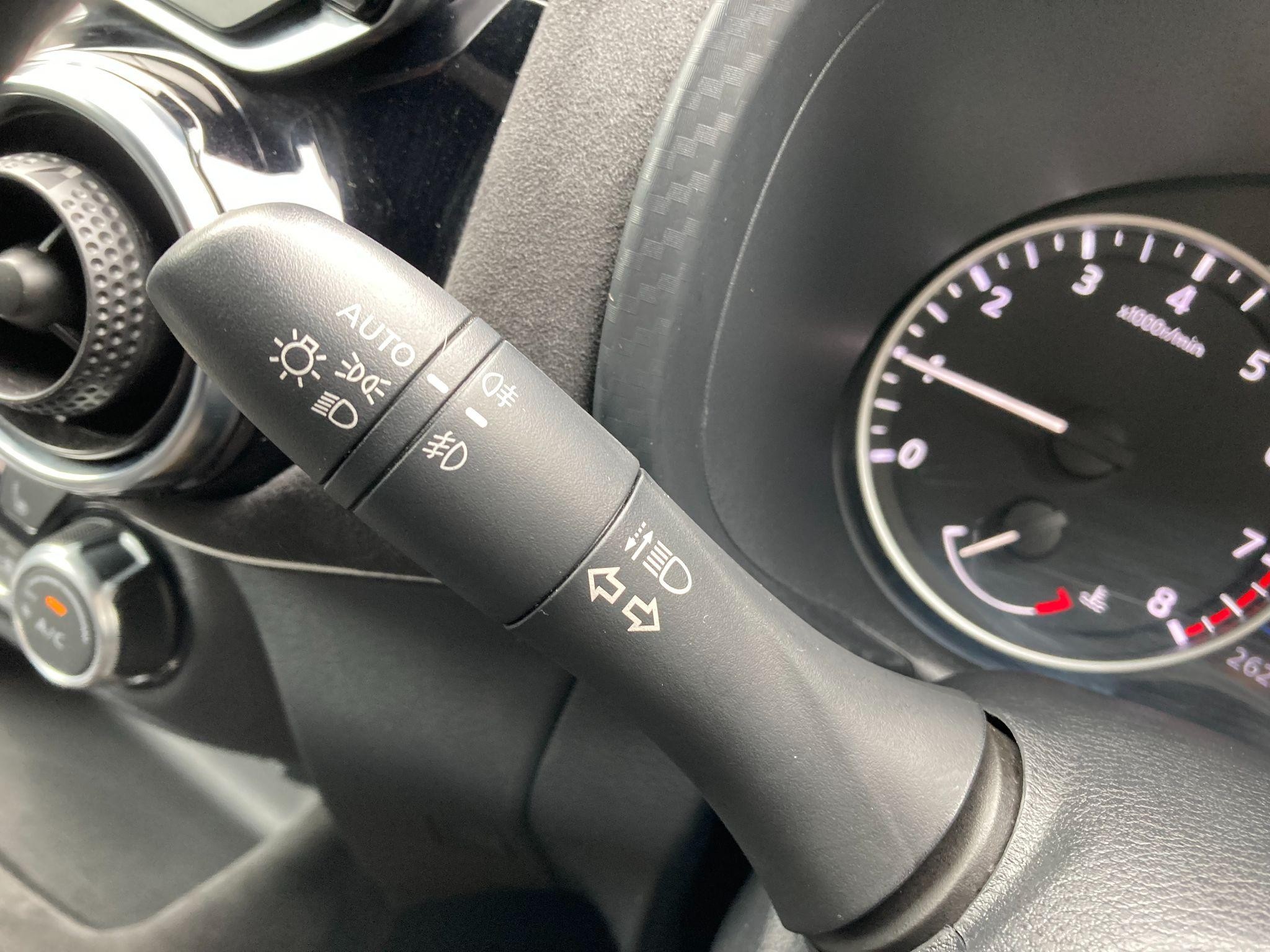 Nissan Juke Image 52