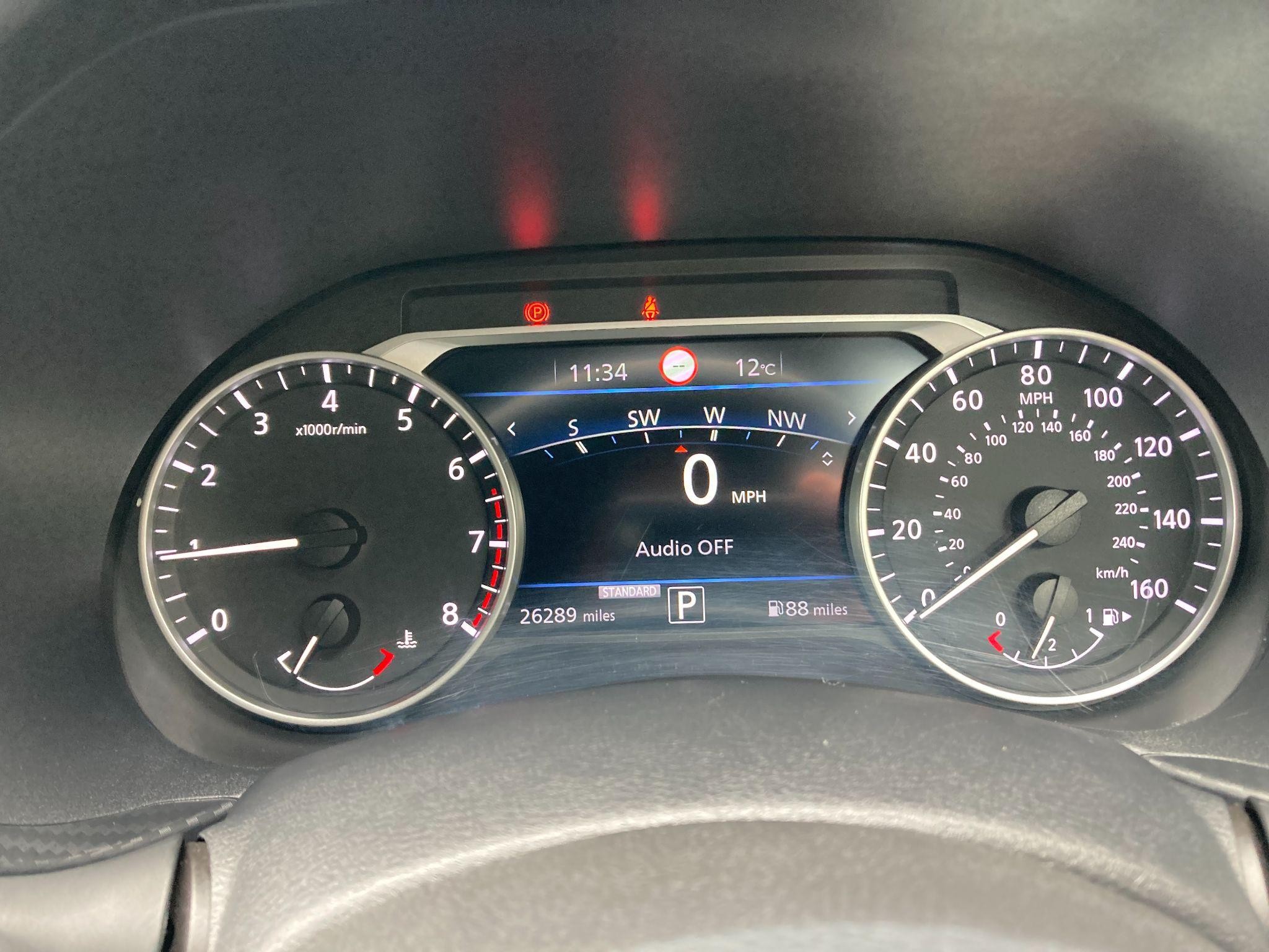 Nissan Juke Image 53