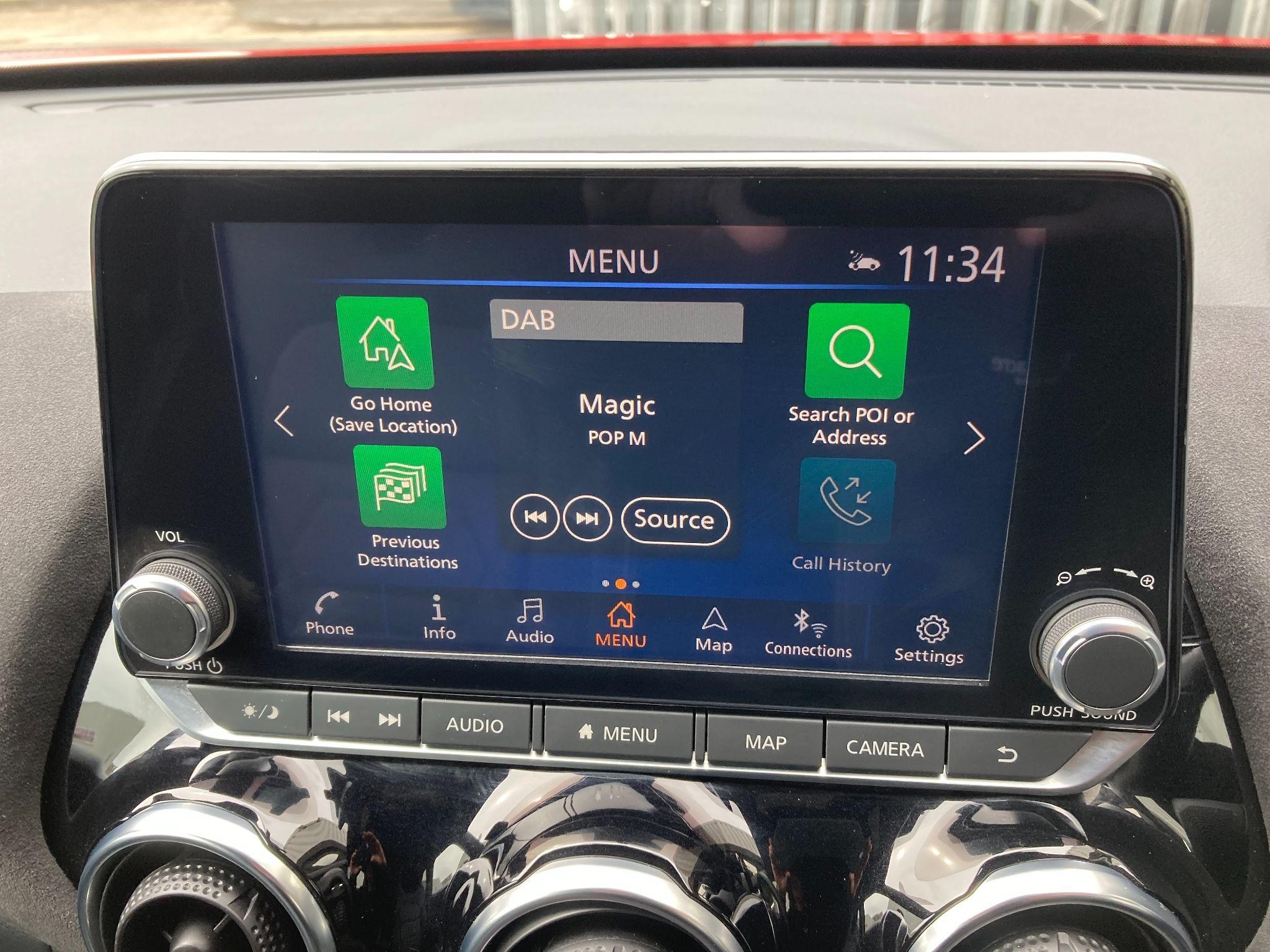 Nissan Juke Image 57