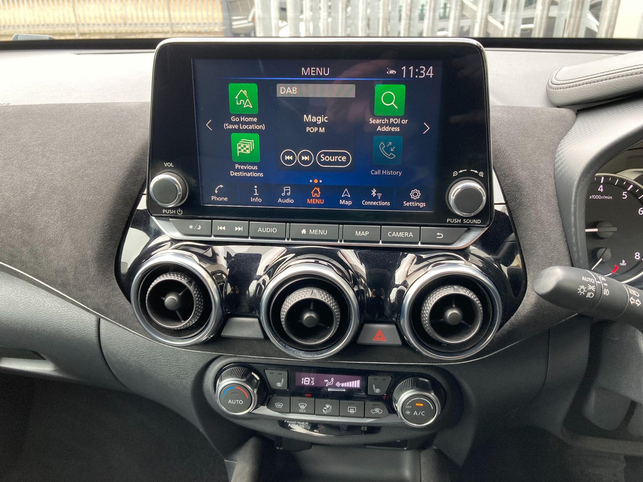 Nissan Juke Image 59