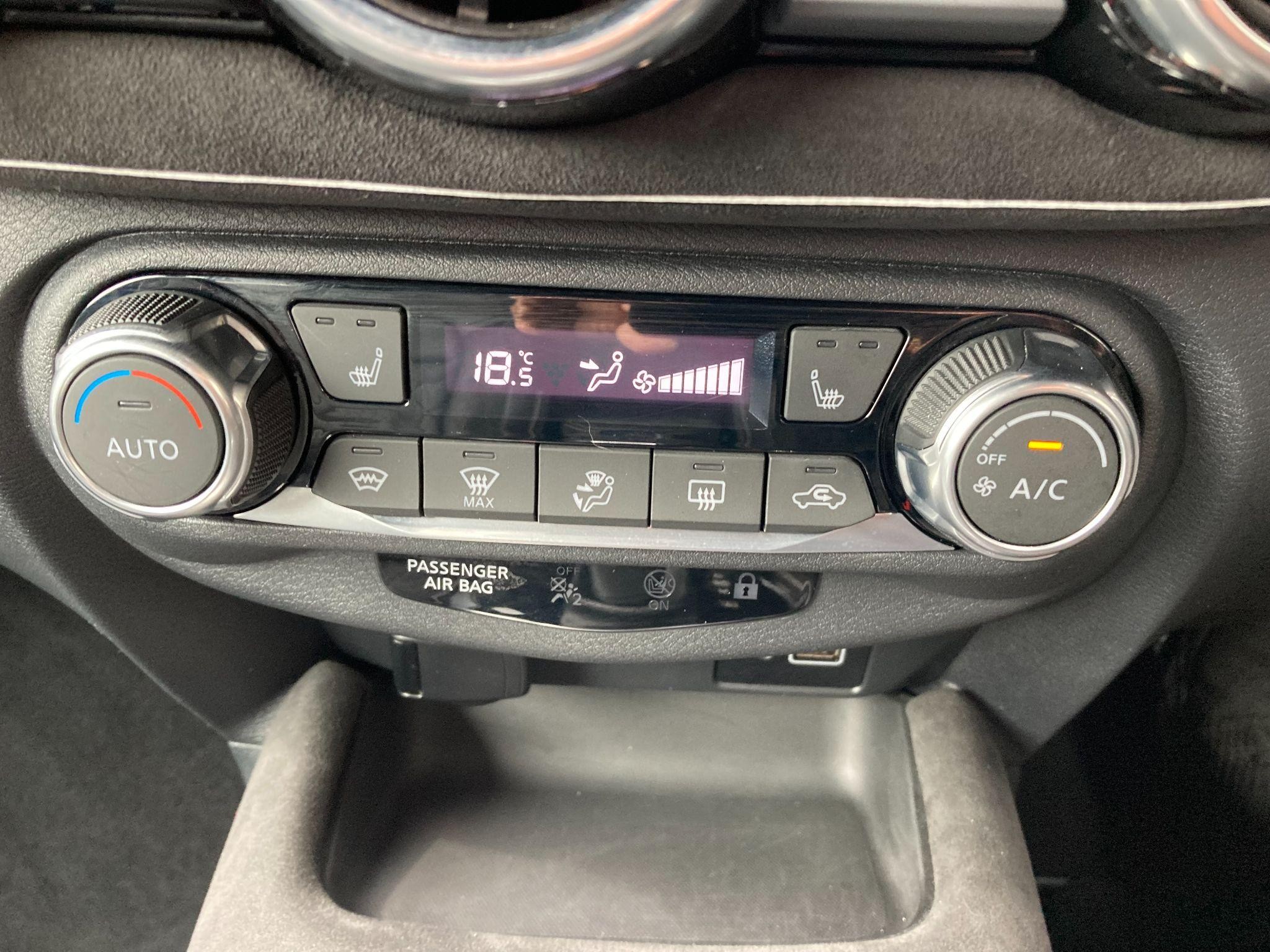 Nissan Juke Image 60