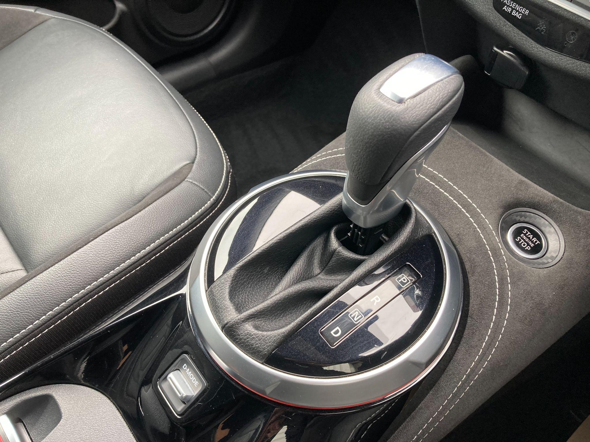 Nissan Juke Image 63