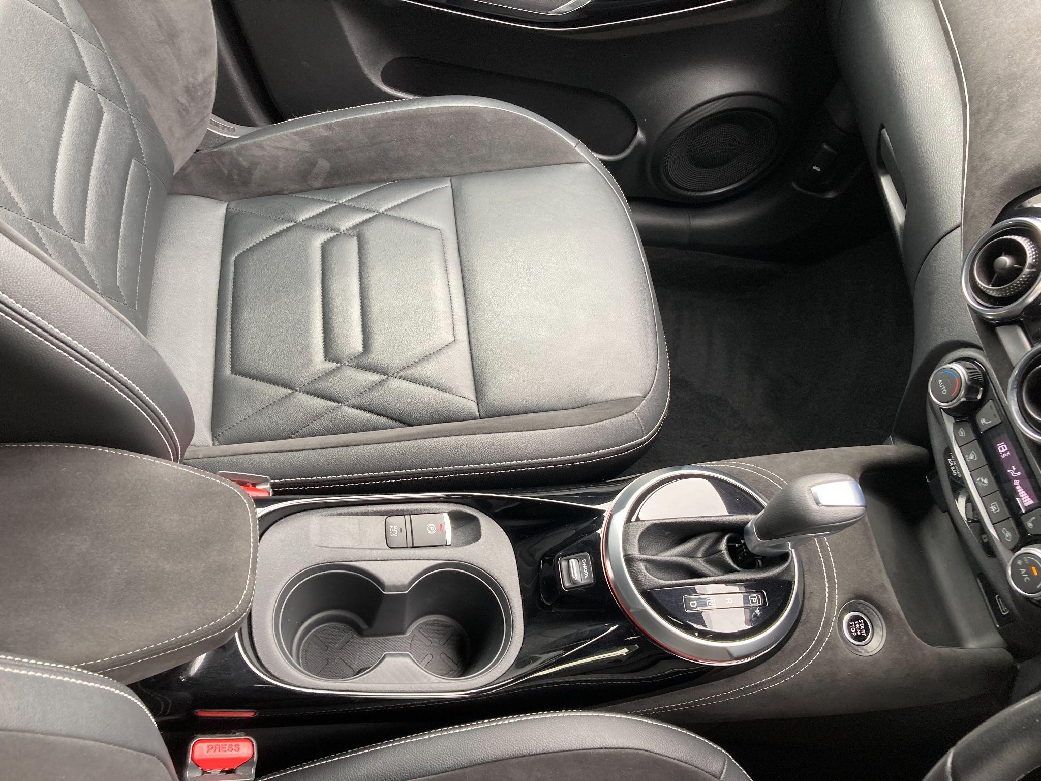 Nissan Juke Image 66
