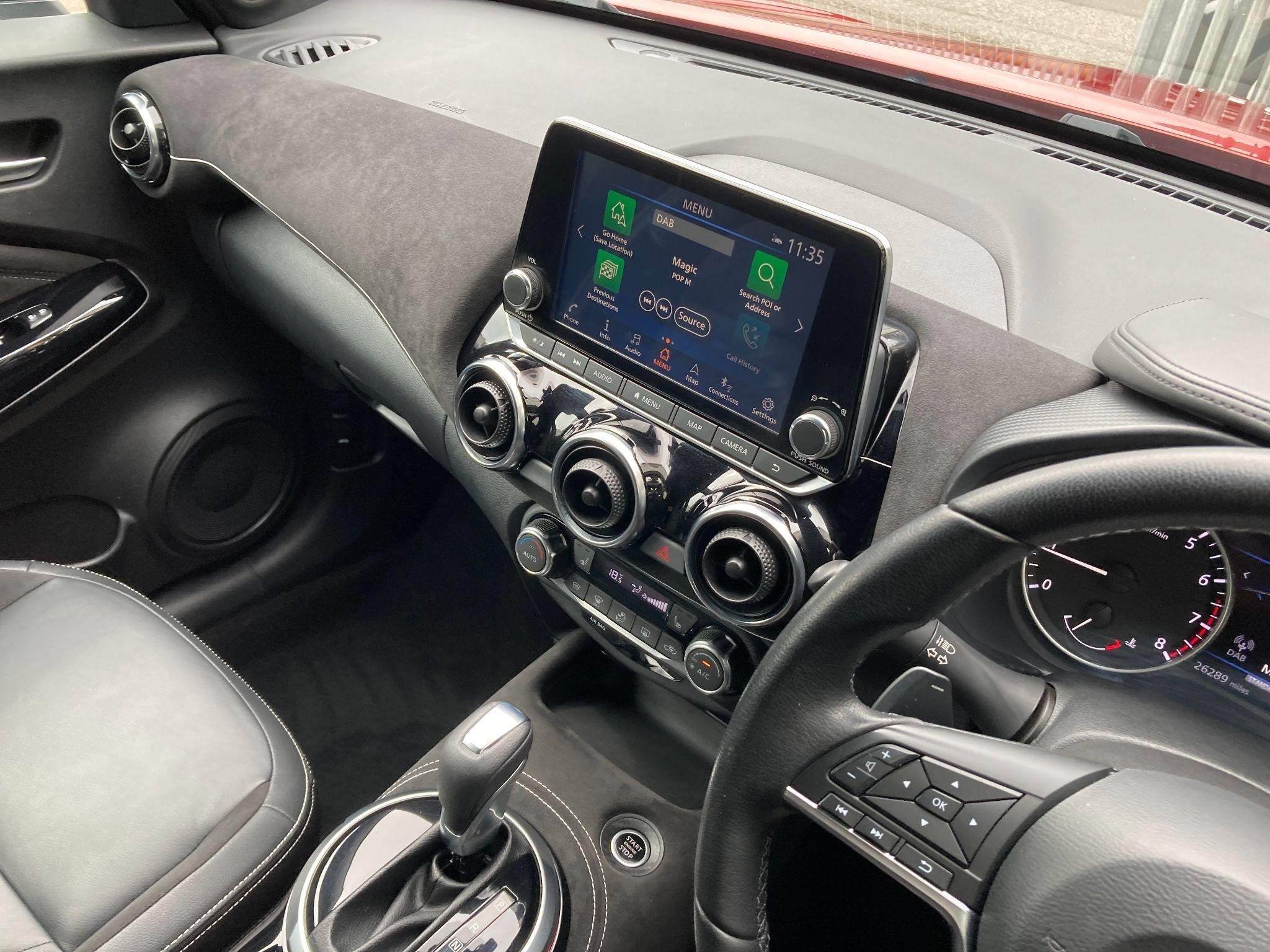 Nissan Juke Image 67