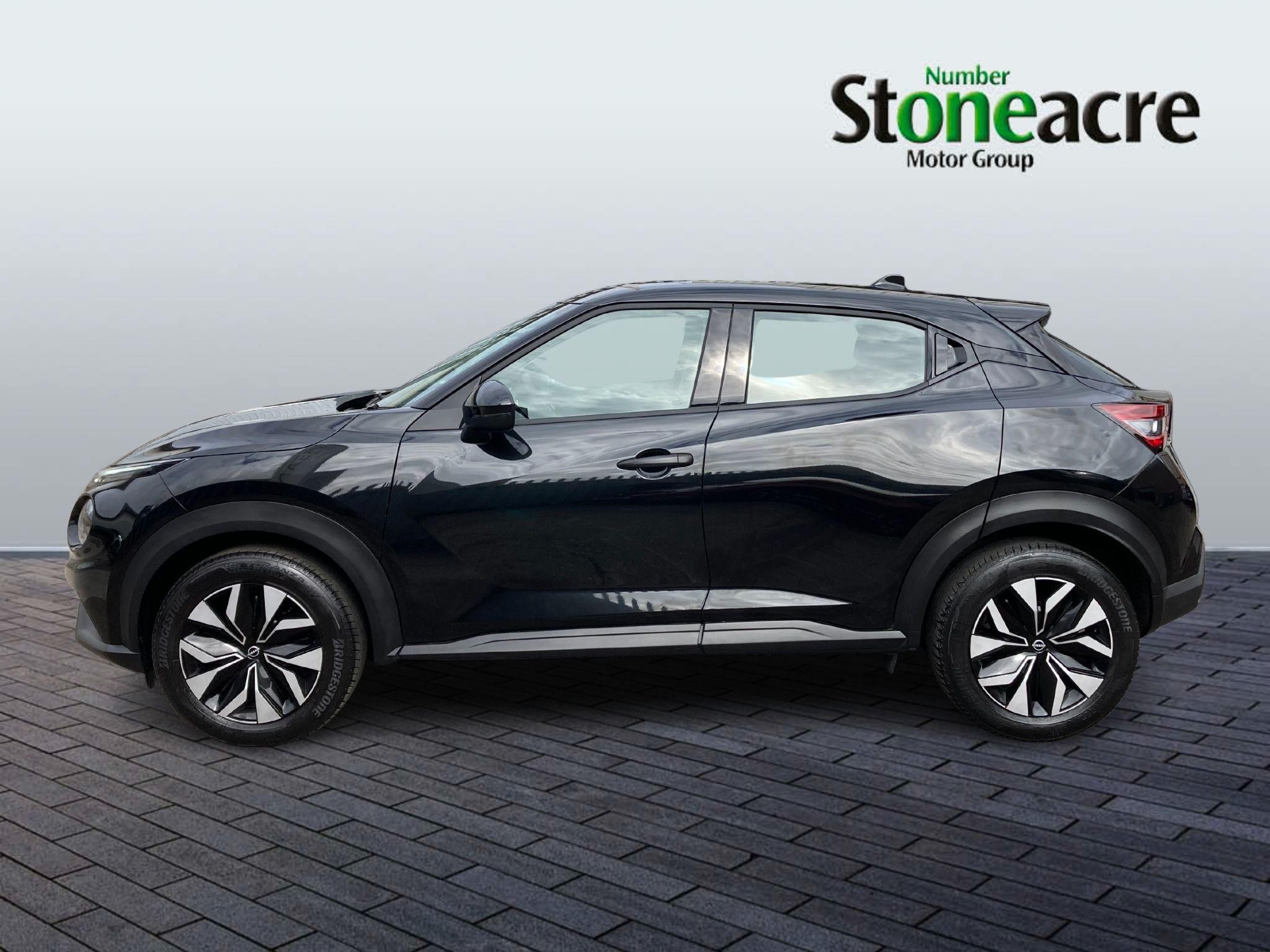 Nissan Juke Image 5