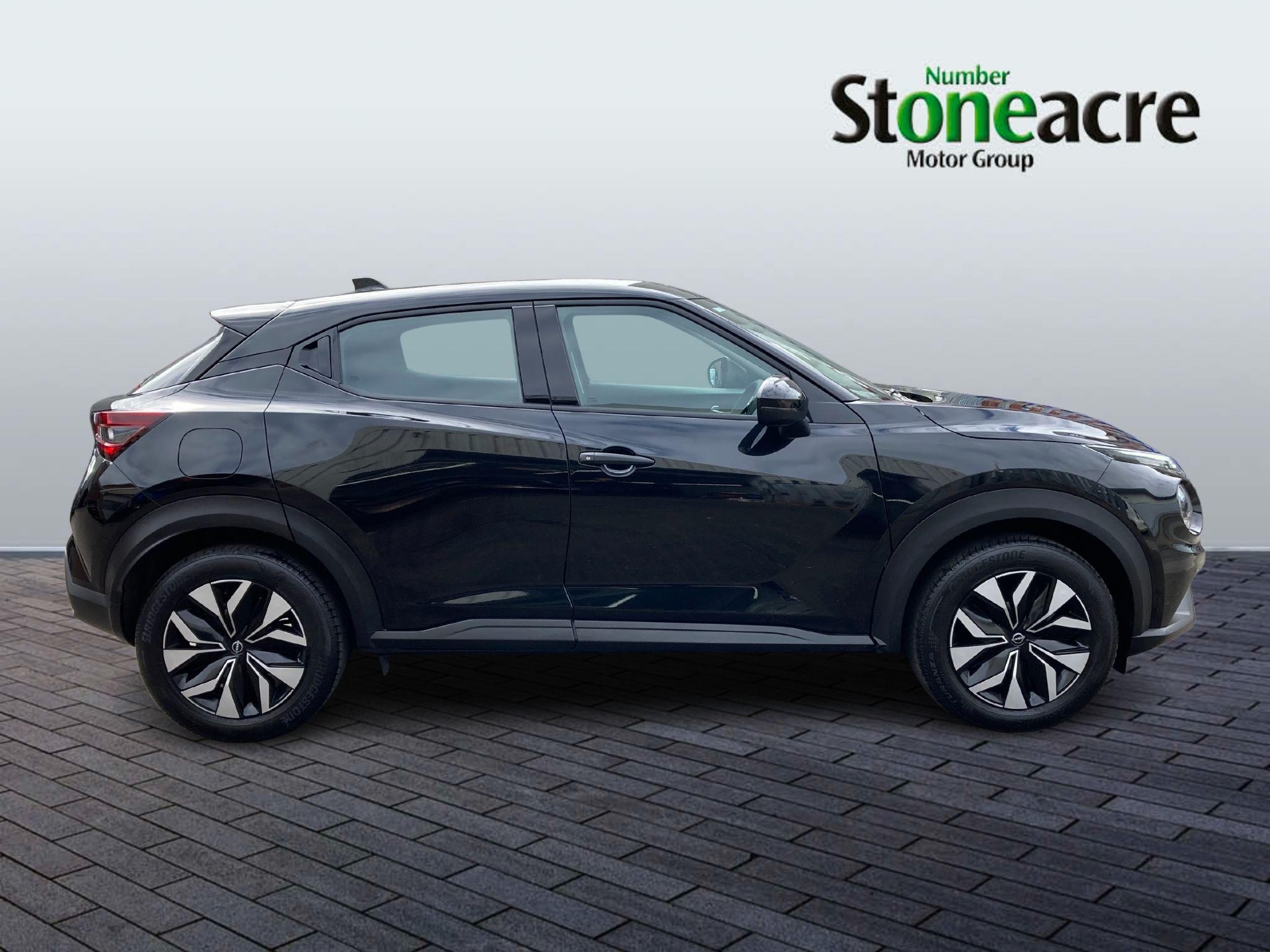 Nissan Juke Image 7