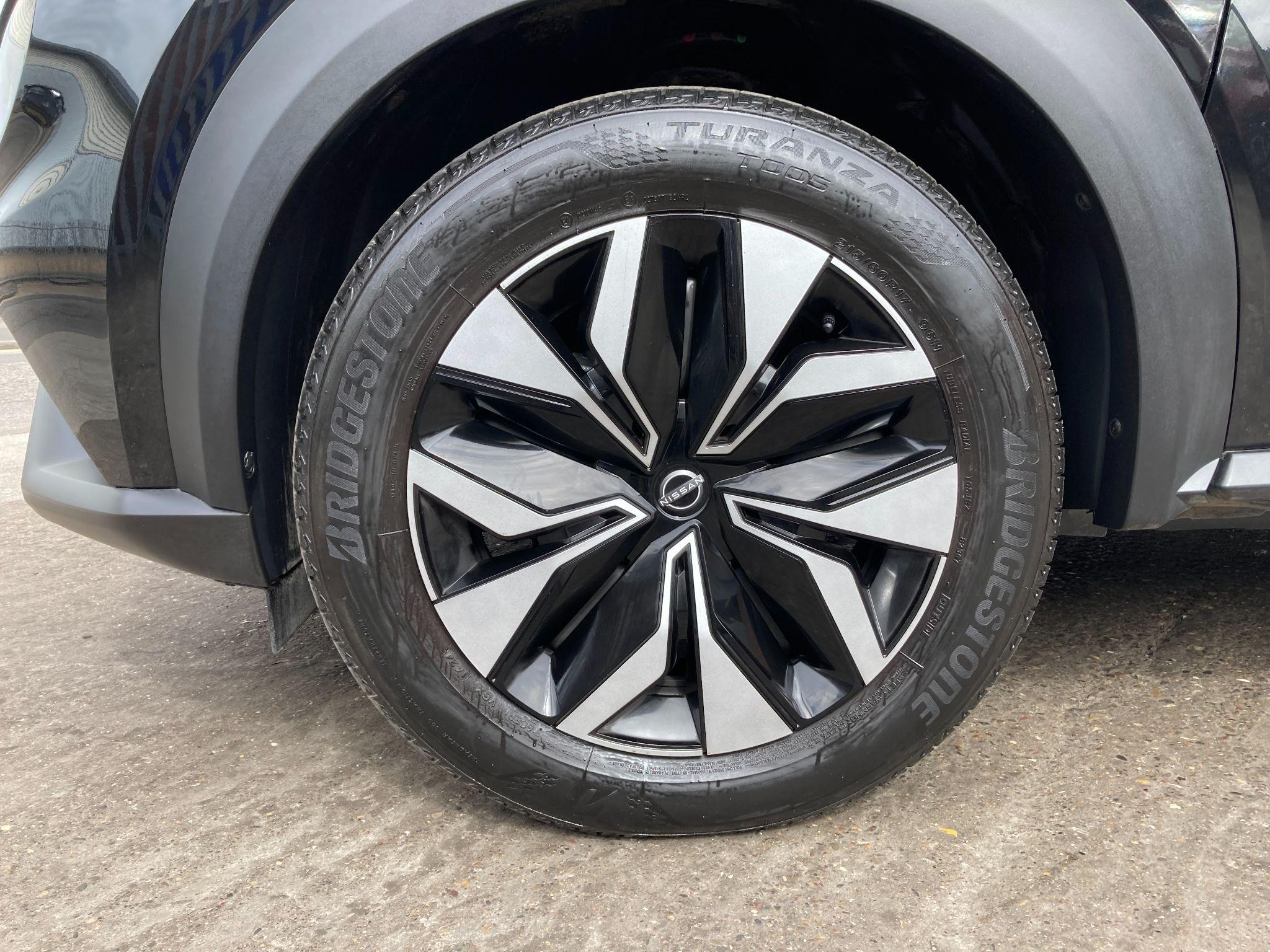 Nissan Juke Image 11