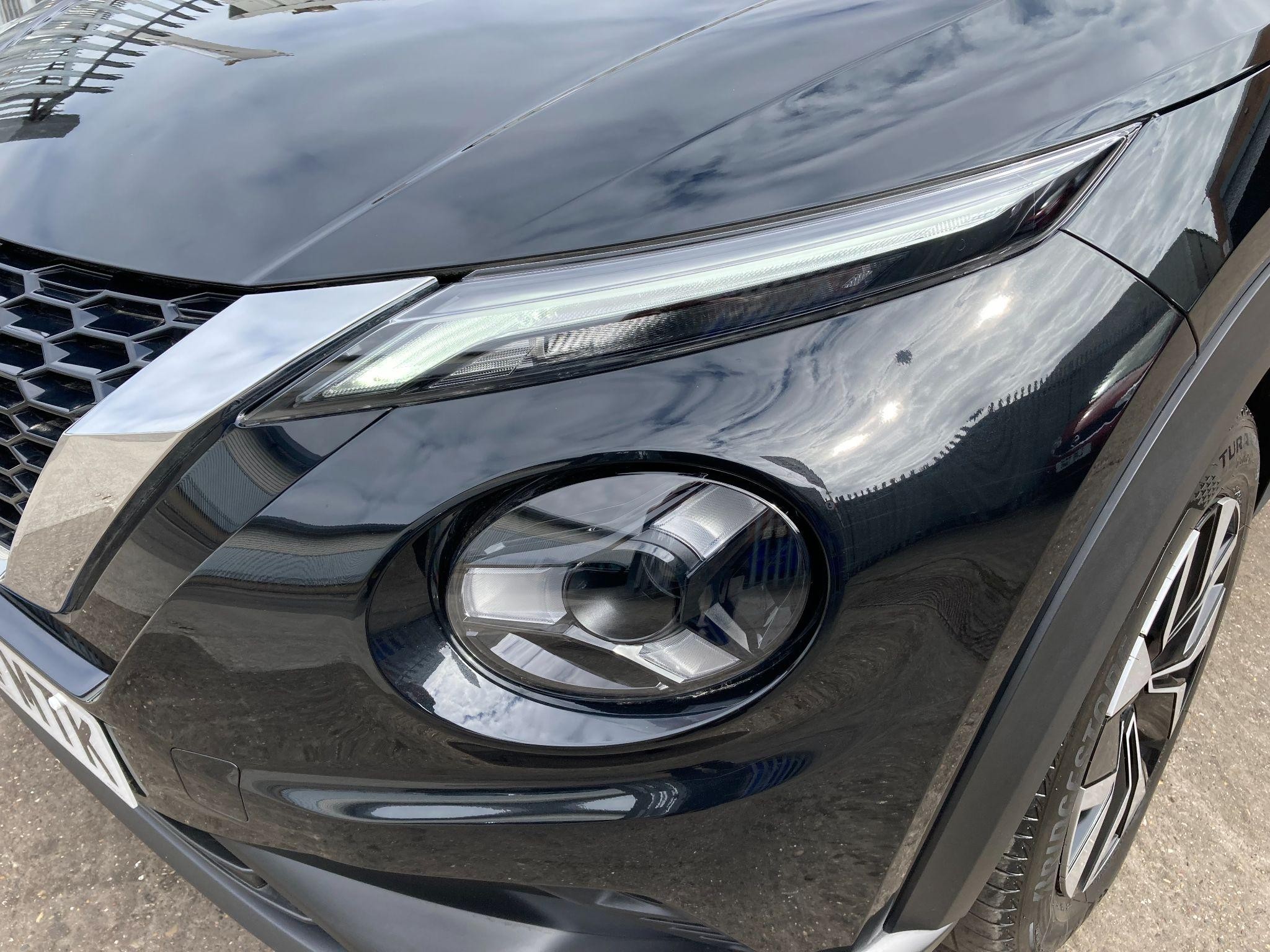 Nissan Juke Image 12