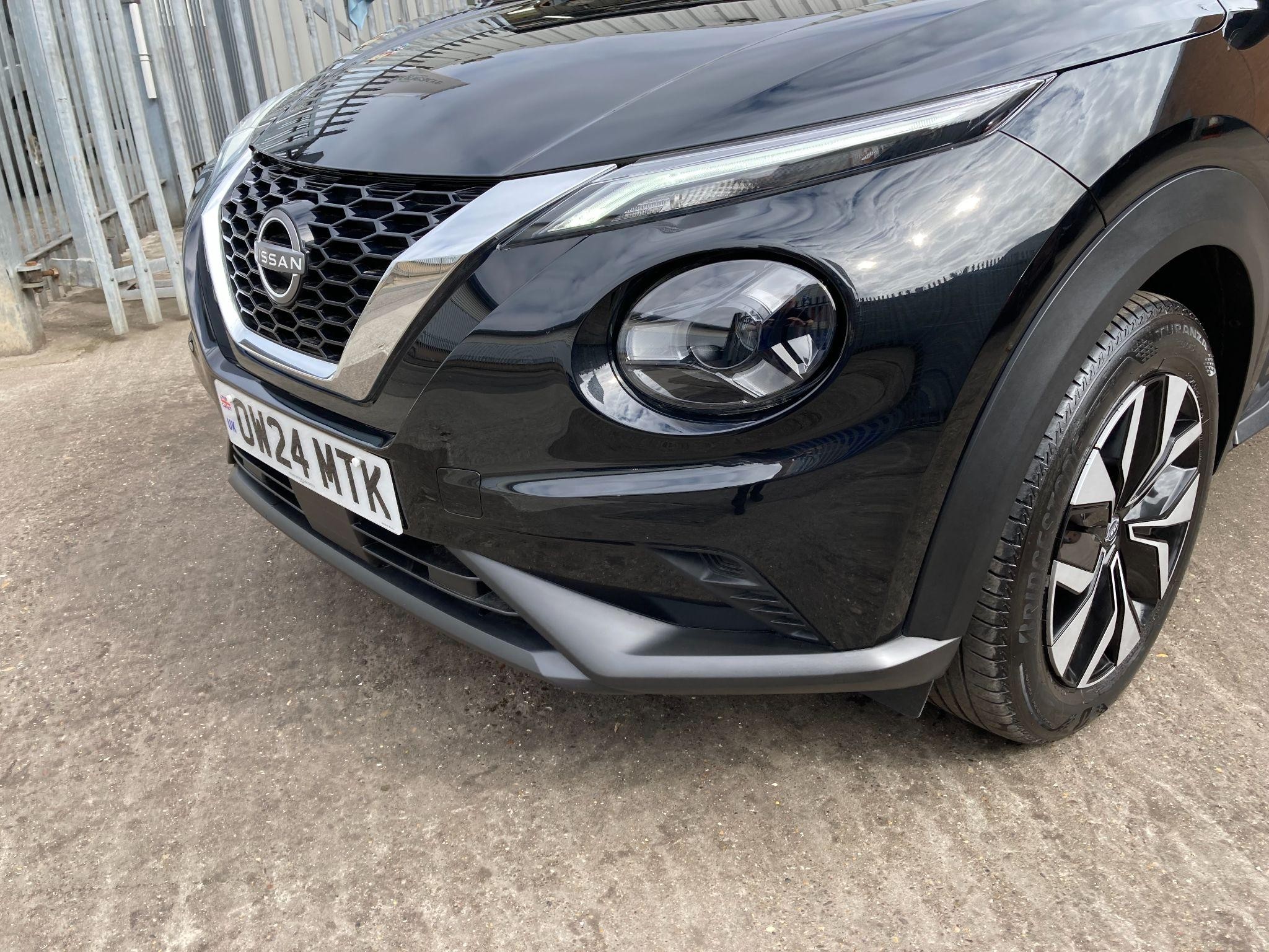 Nissan Juke Image 13
