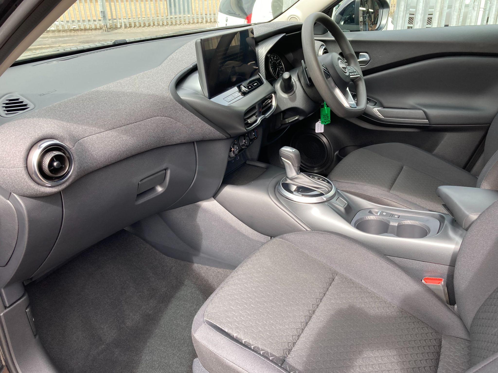 Nissan Juke Image 28