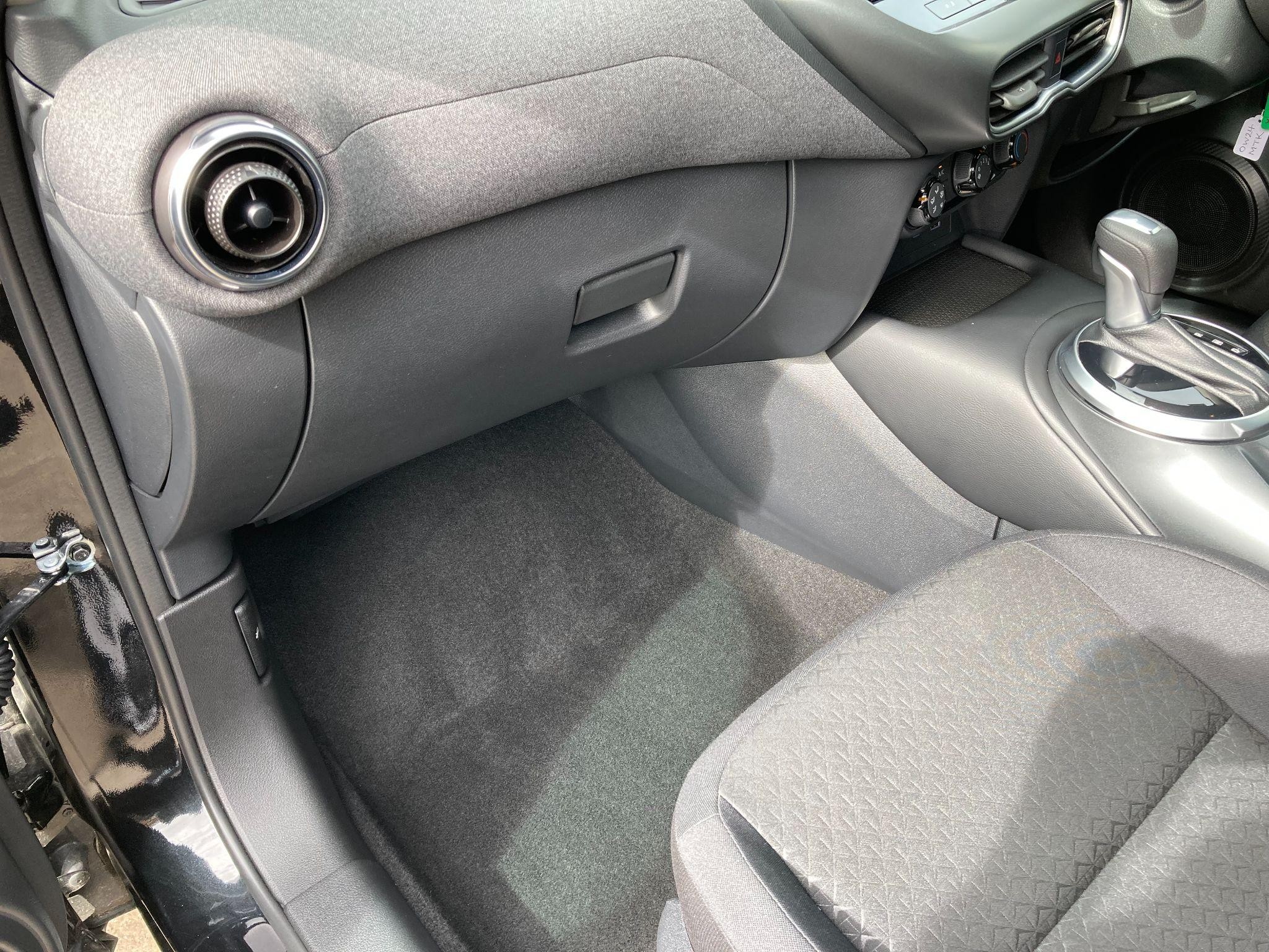 Nissan Juke Image 29
