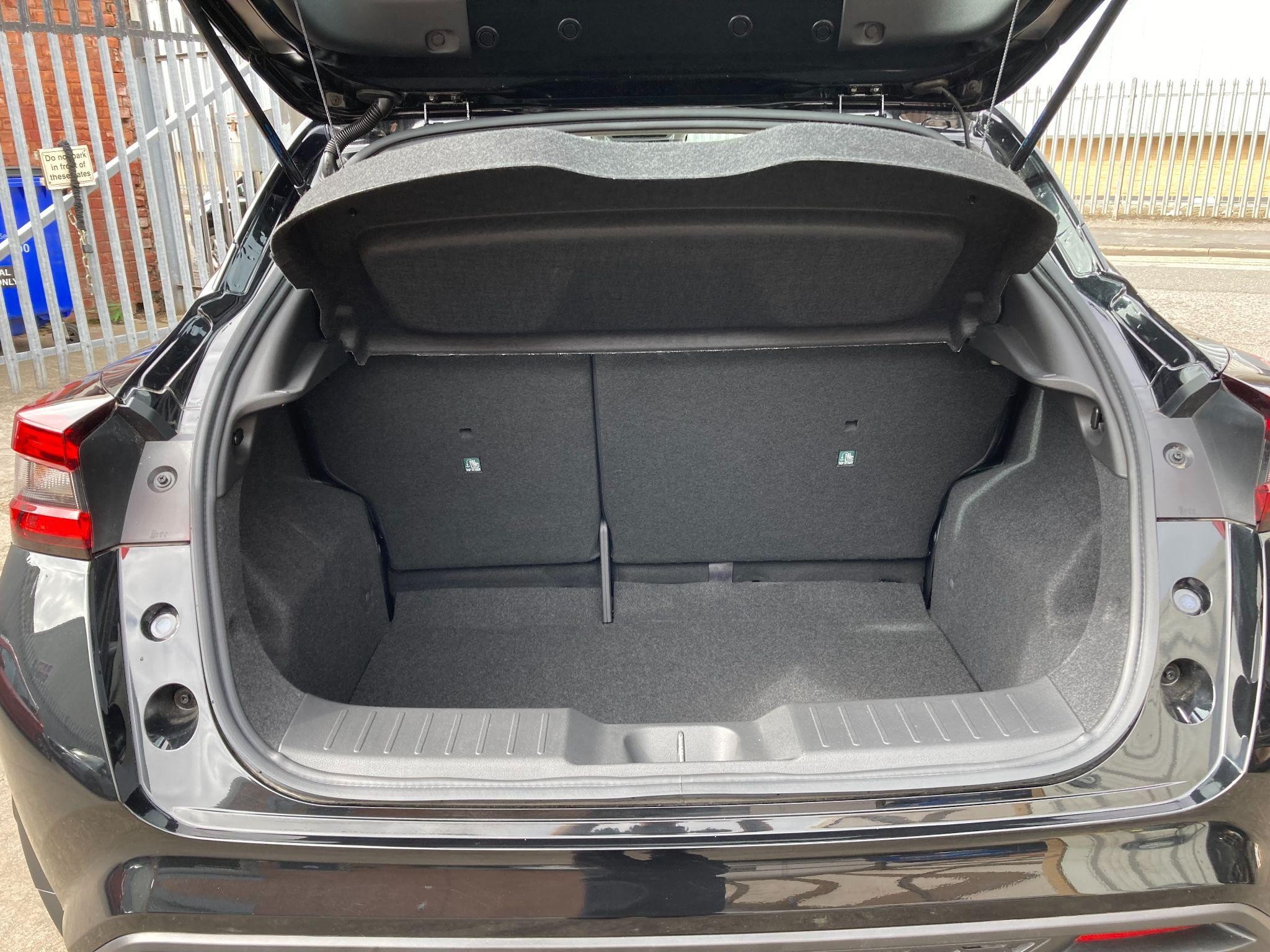 Nissan Juke Image 32