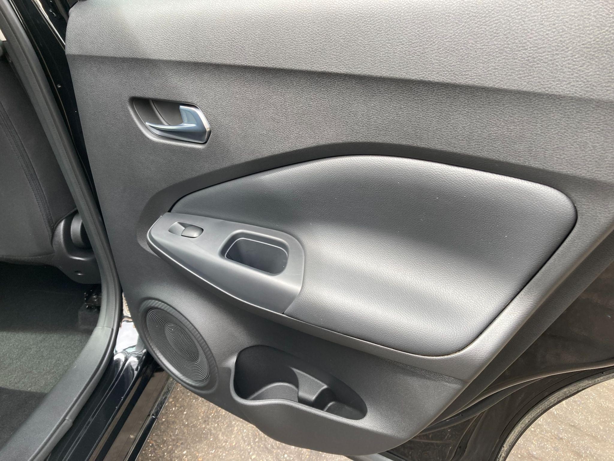 Nissan Juke Image 34