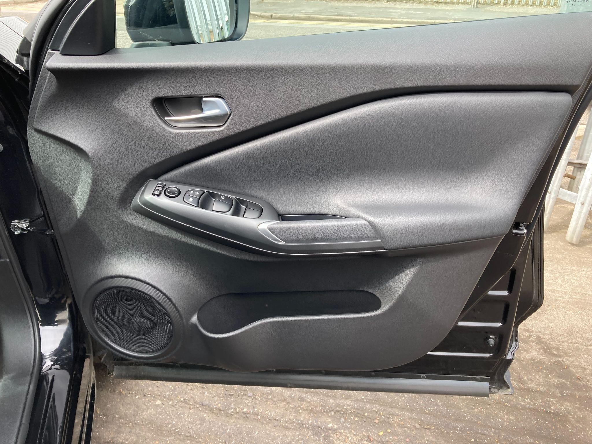 Nissan Juke Image 38